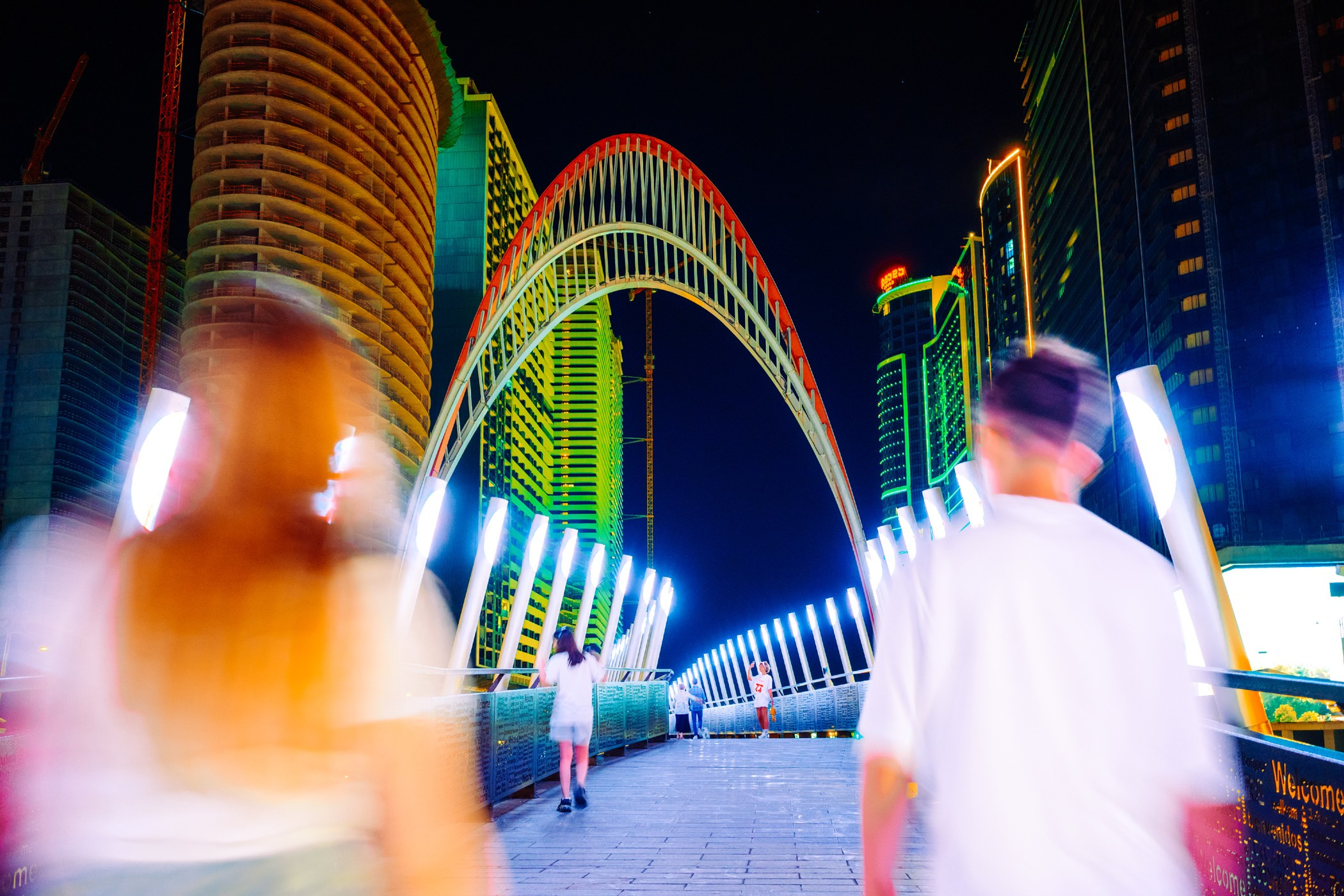 URBAN. Andrei Bortnikau photographer in Tbilisi, Georgia
