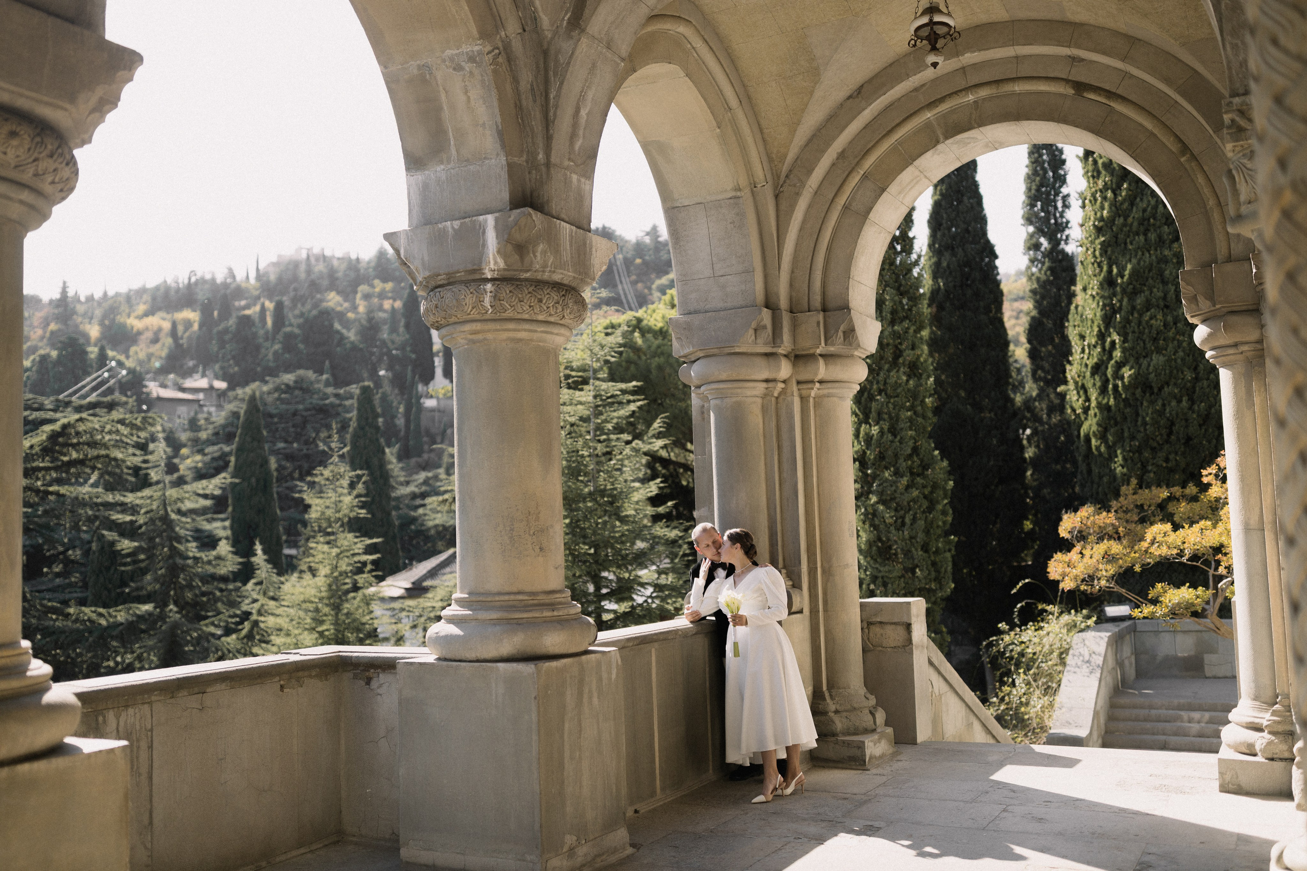 4. Свадебный и портретный фотограф в Севастополе Елизавета Юшкевич