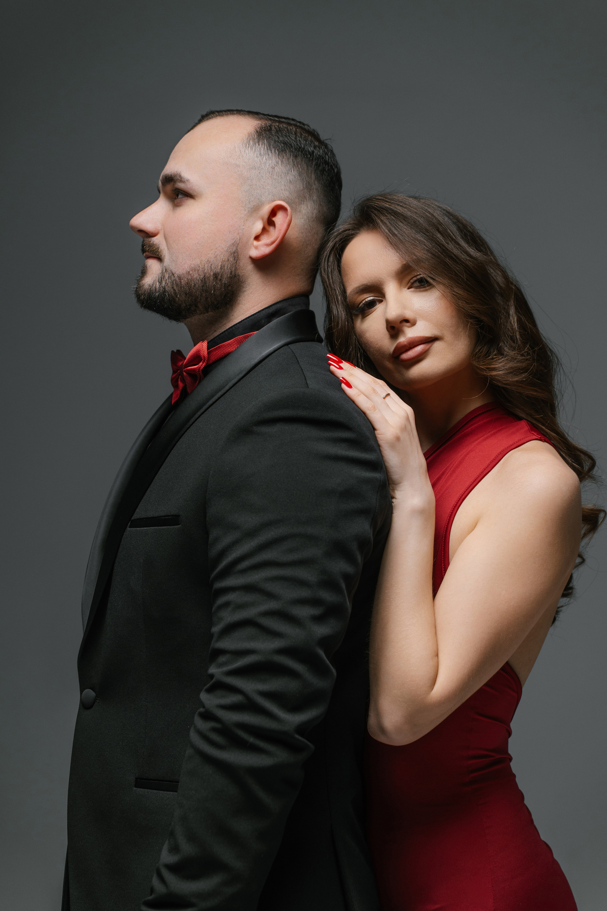 Настя и Артем. Свадебный и семейный фотограф Кокушева Юлия Нижний Новгород