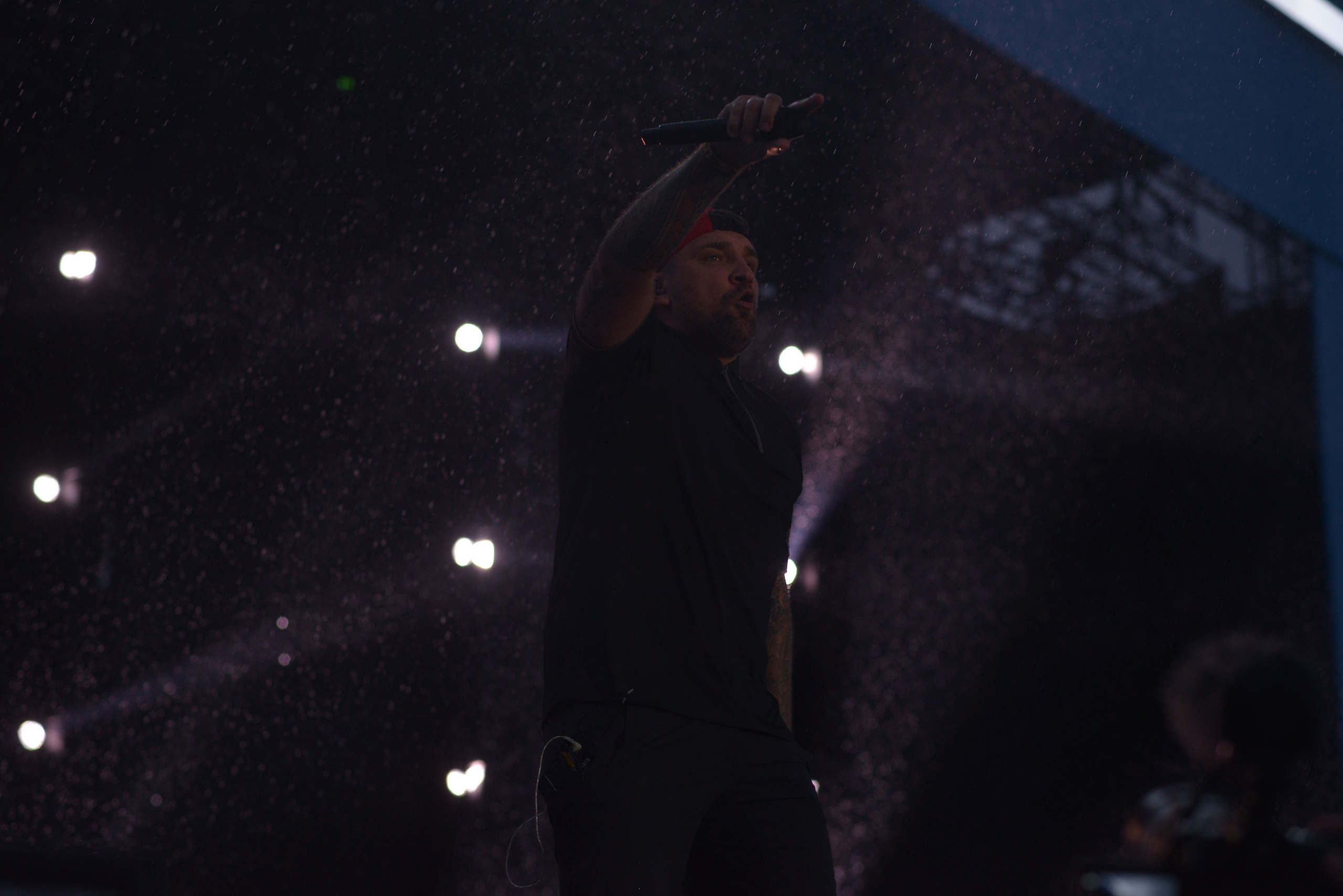 «VK-Fest». Фотограф Мария Хлебникова Санкт-Петербург Москва