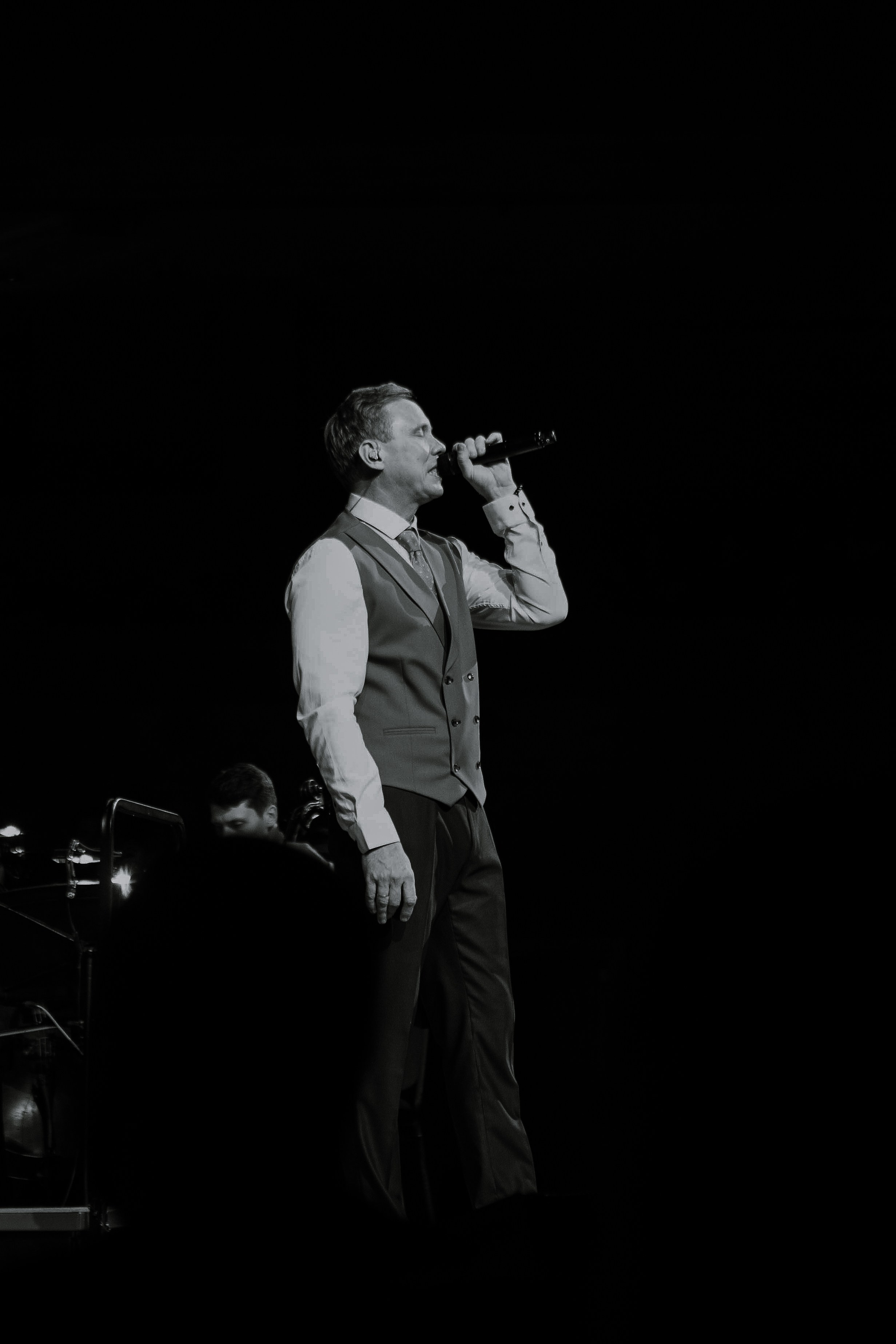 NIGATIV. Фотограф Москва