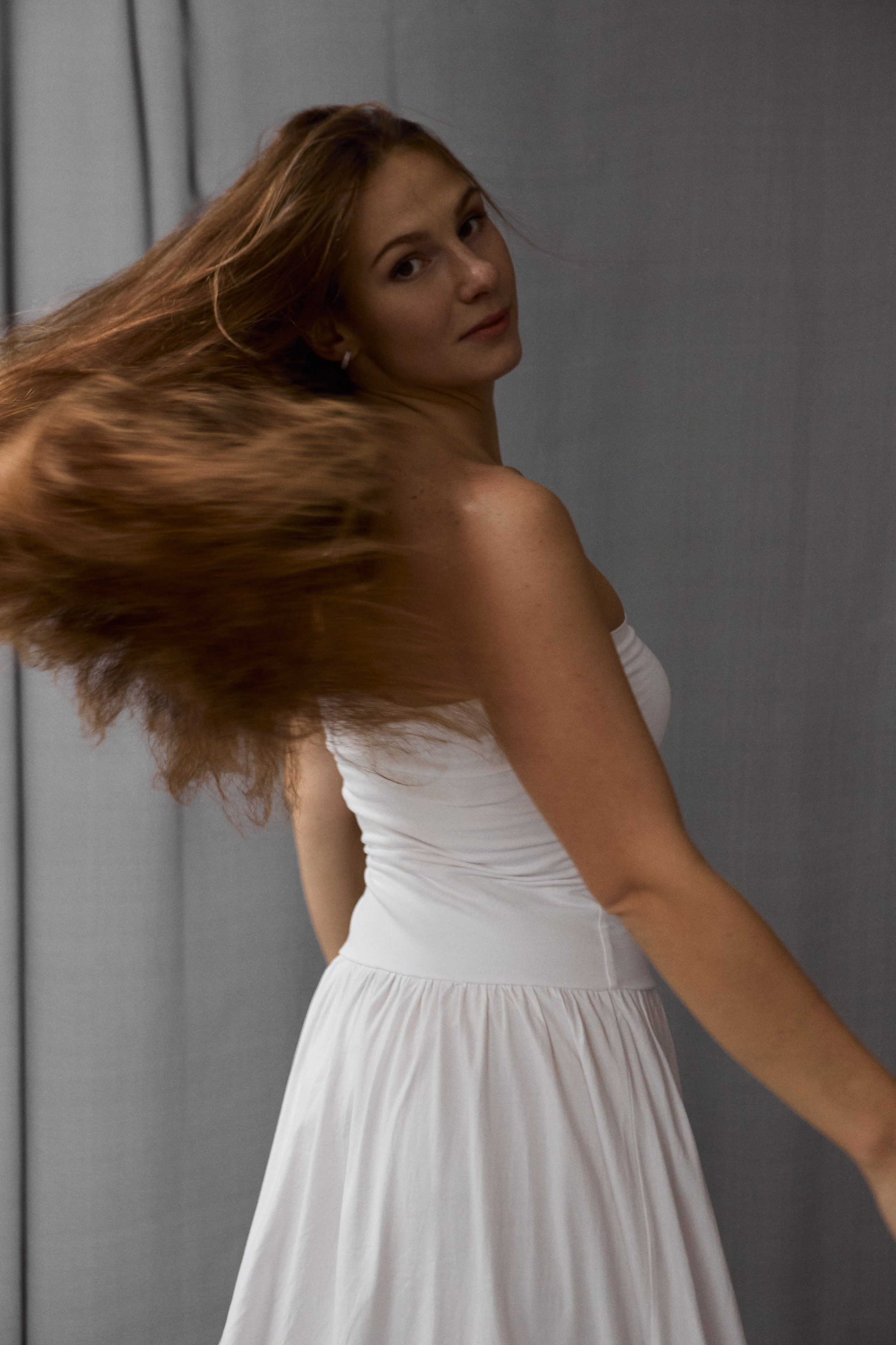 Актерское портфолио за 1 час