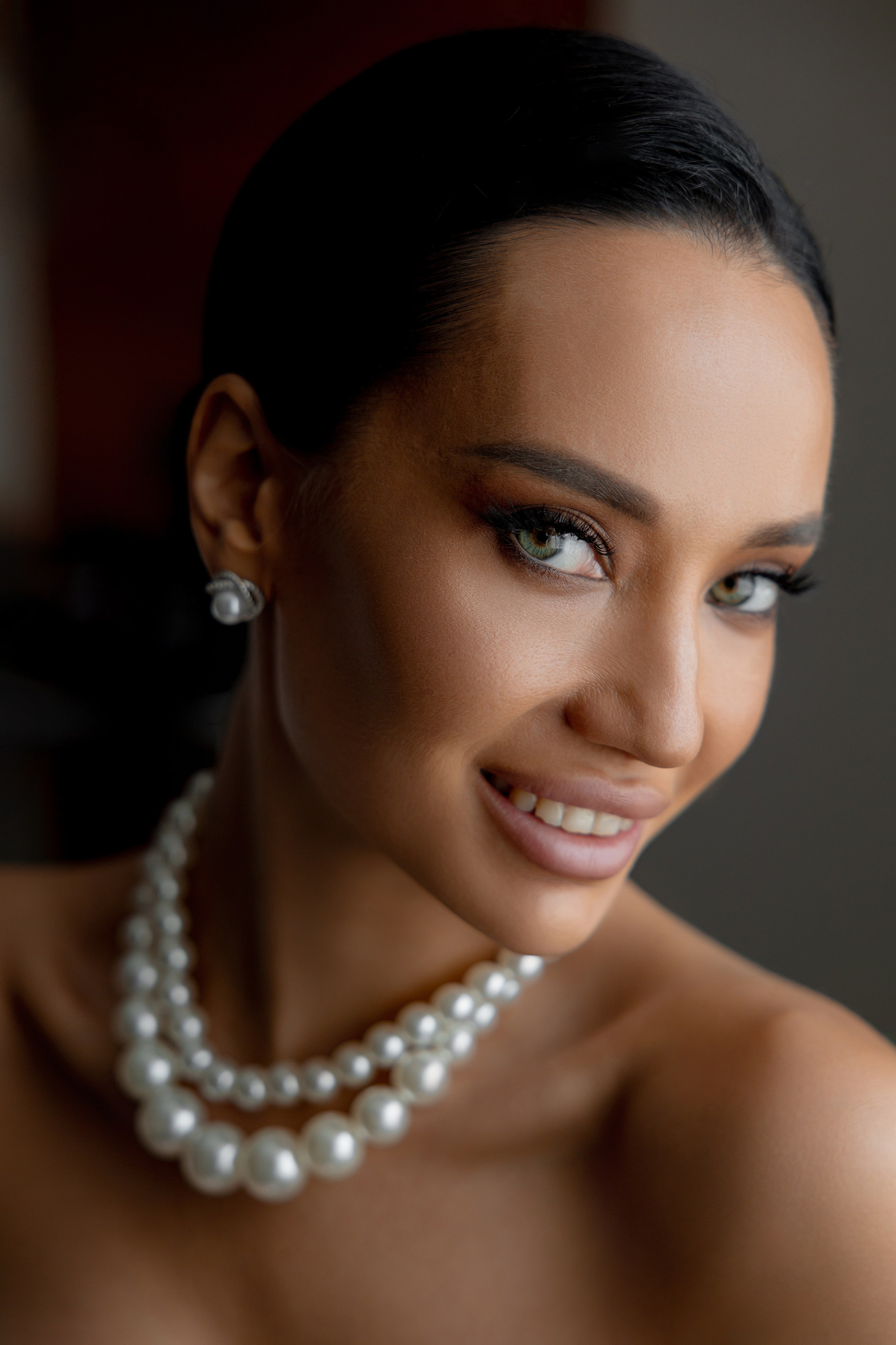 Максим и Екатерина. Свадебный фотограф Ксения Трухина в Нижнем Новгороде и Москве