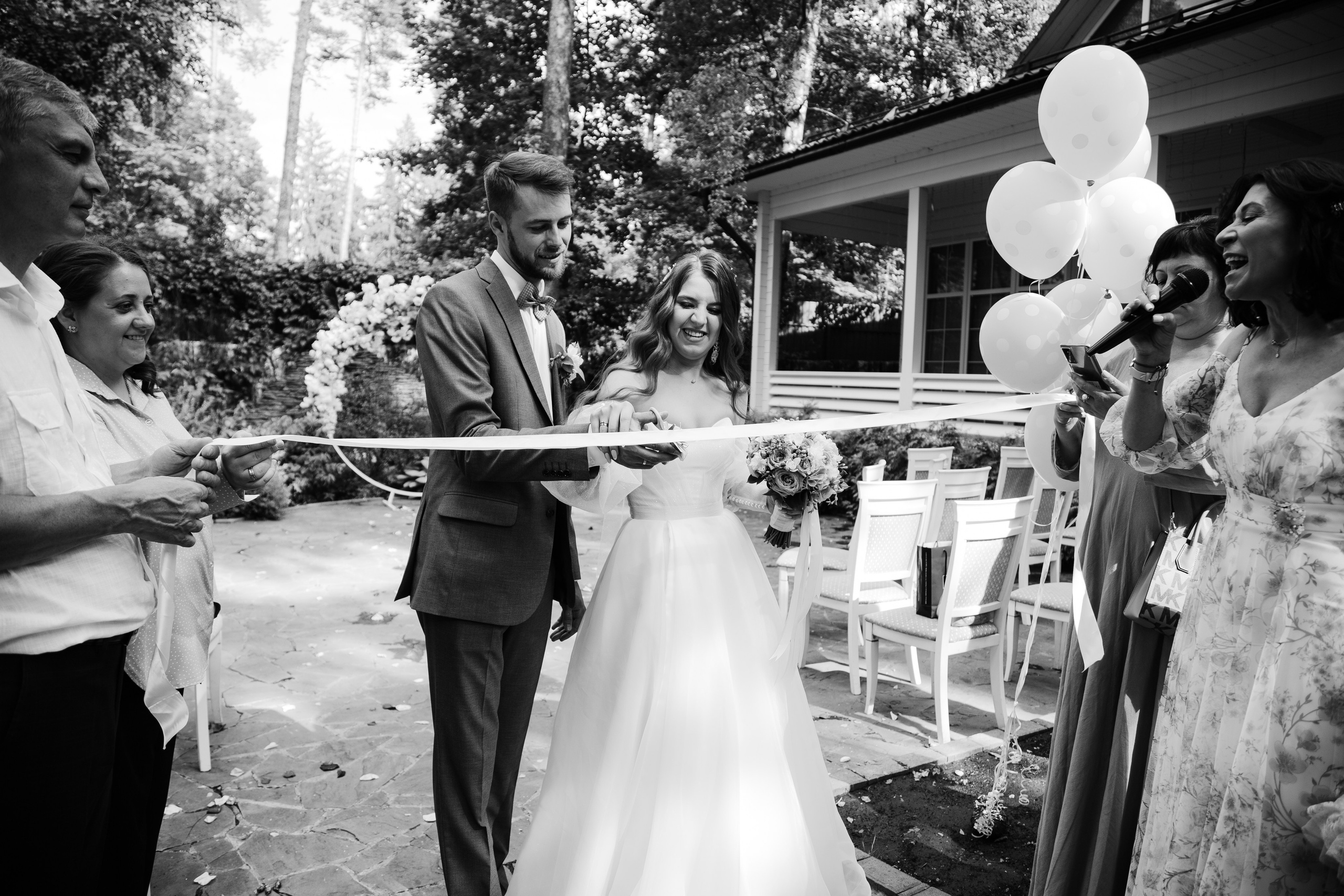 Ирина и Иван. Профессиональный фотограф Надежда Антонова