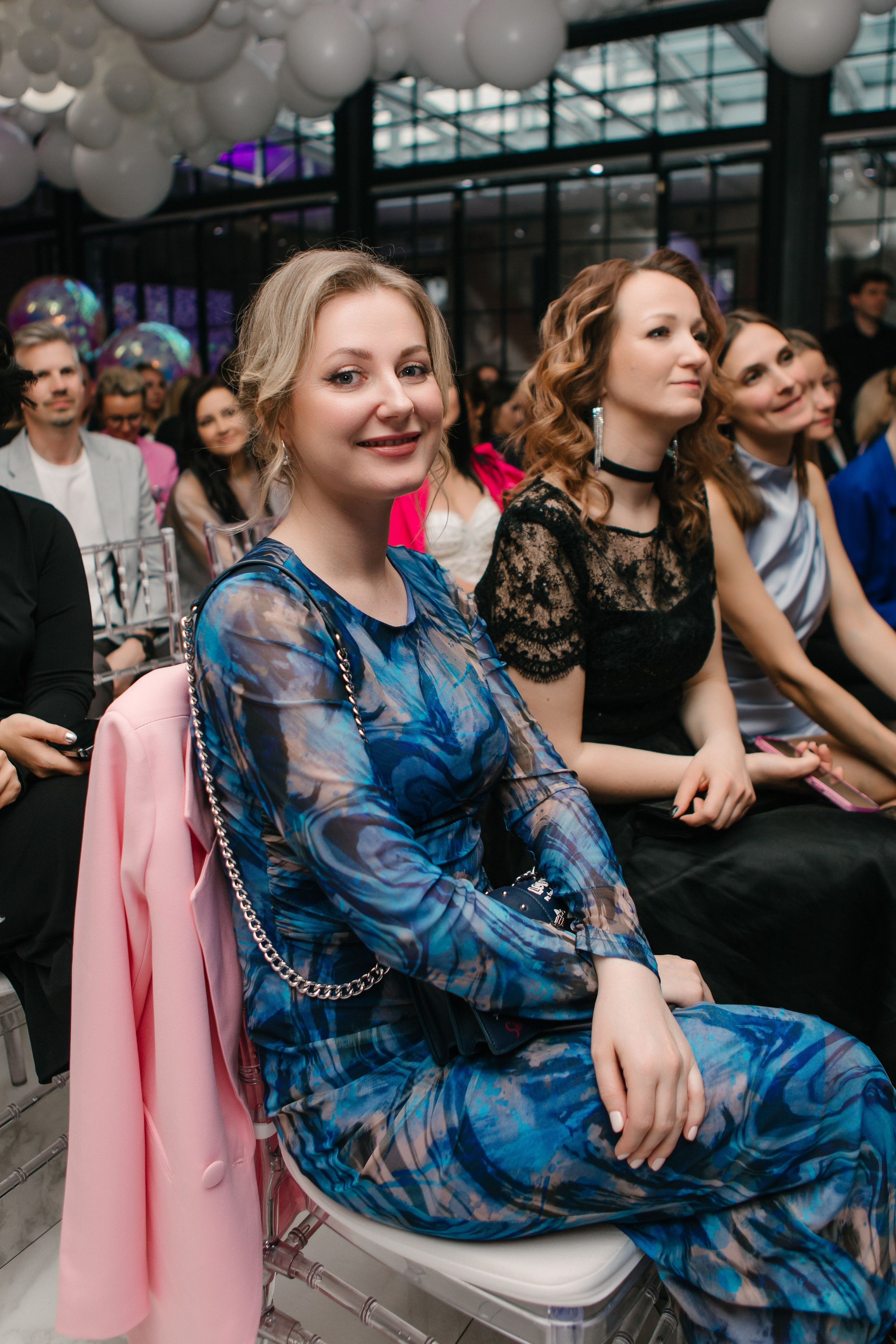 Церемония AIR in party AWARDS. Свадебный фотограф Москва Воронеж Ленкова Ксения