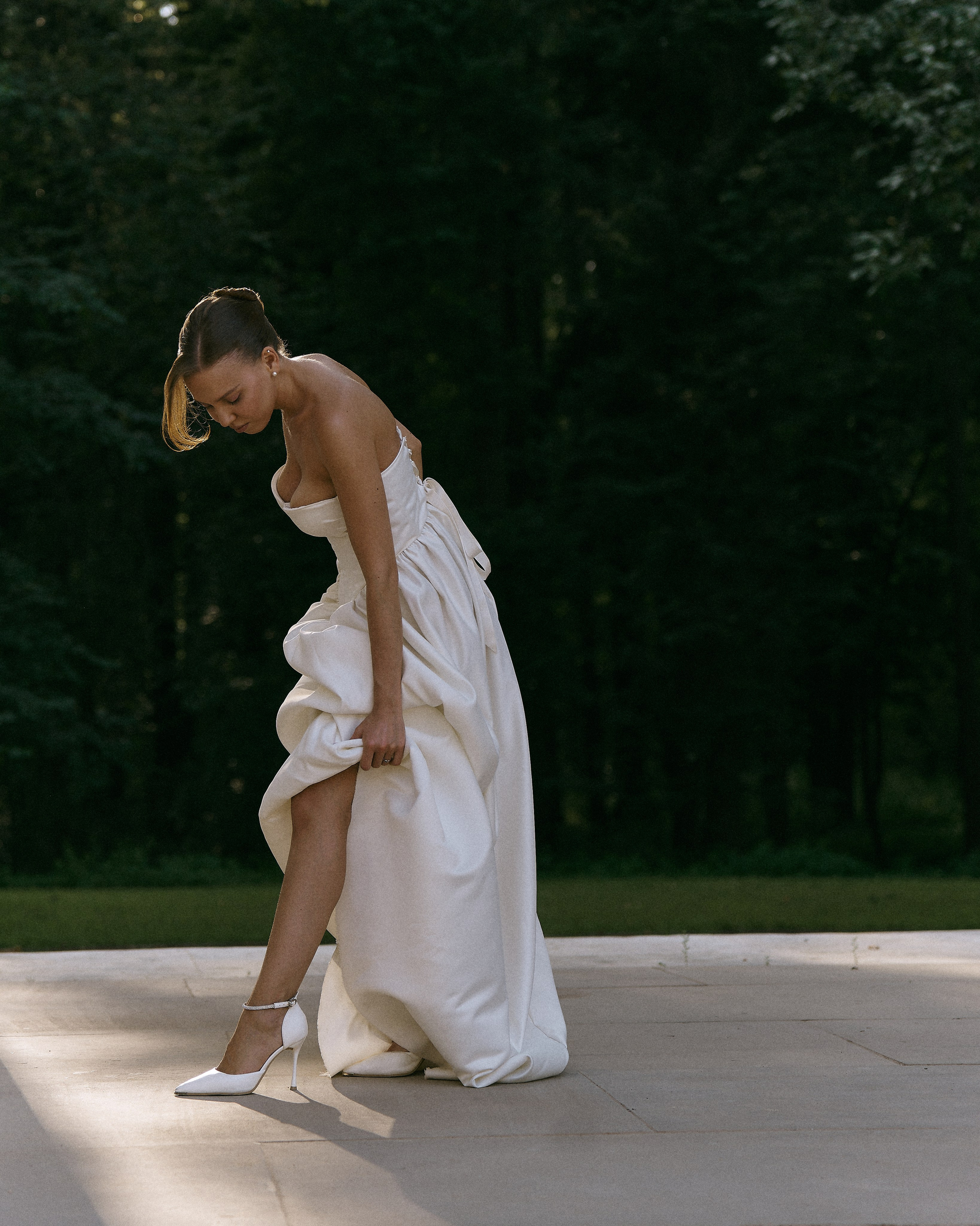 LEISAN. Свадебный фотограф Жучкова Елизавета в Москве