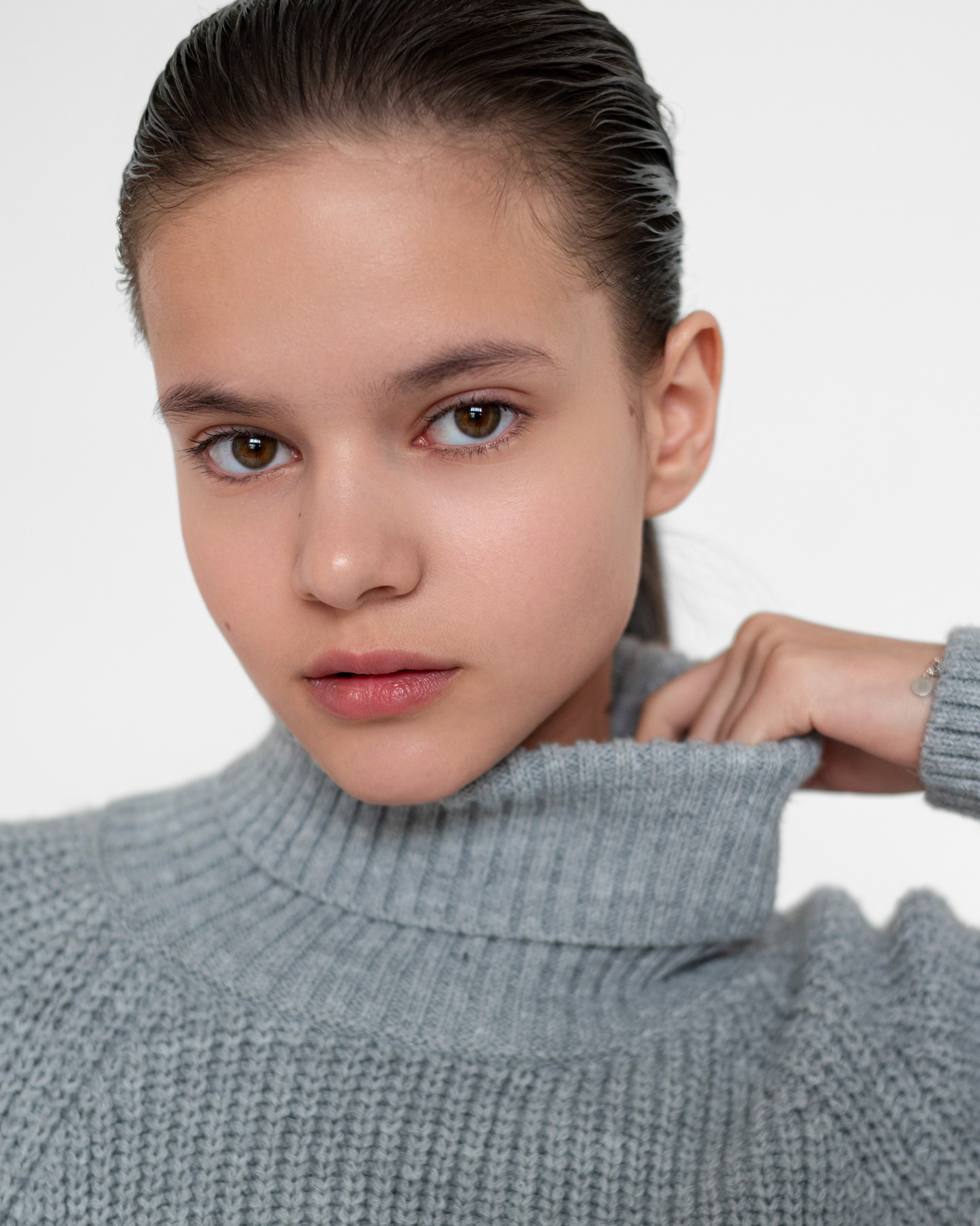 Safi. Фотограф Москва Виктория Вишневская актерское / модельное портфолио