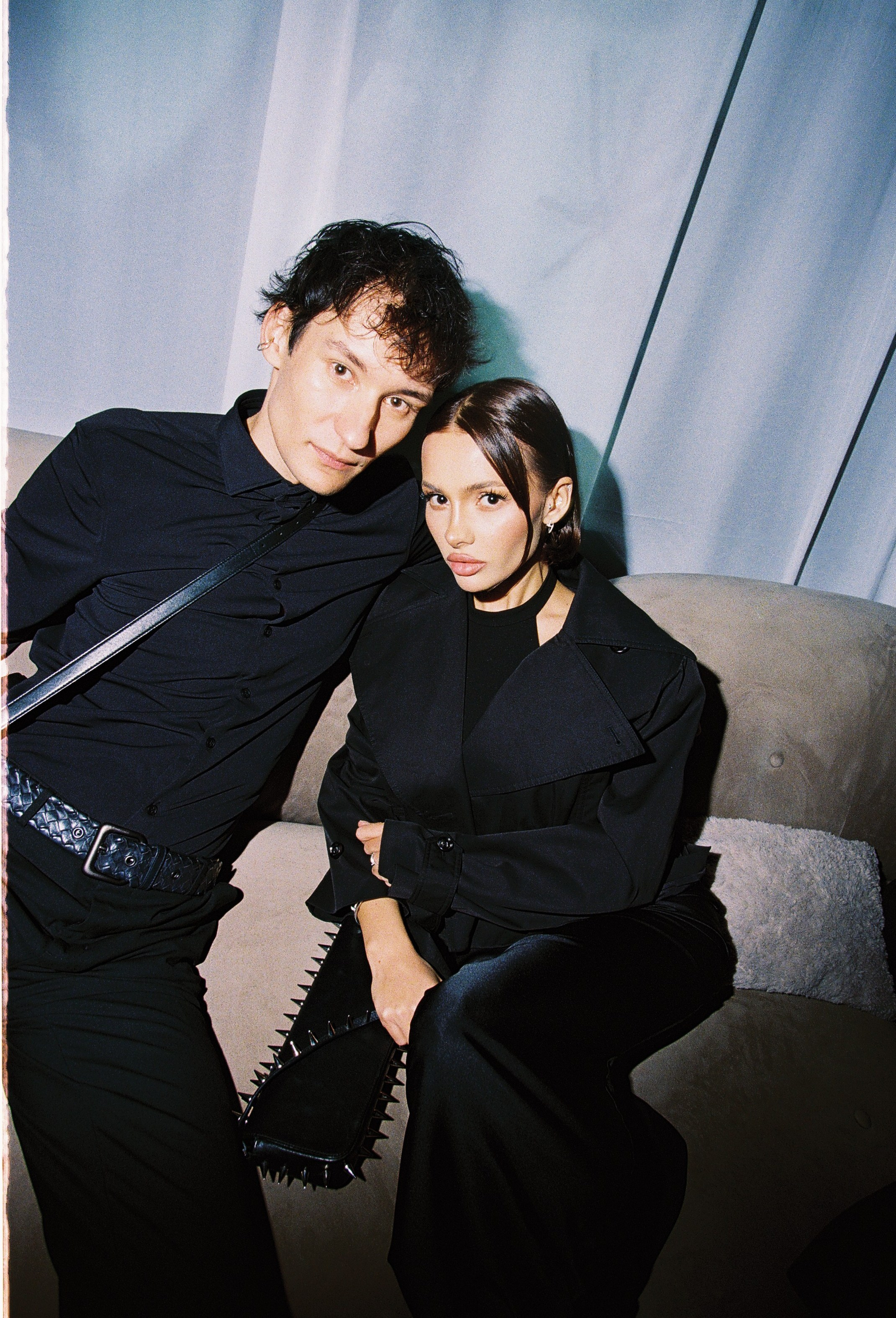 Бал Гоши Карцева. Илья Симонов фотограф москва