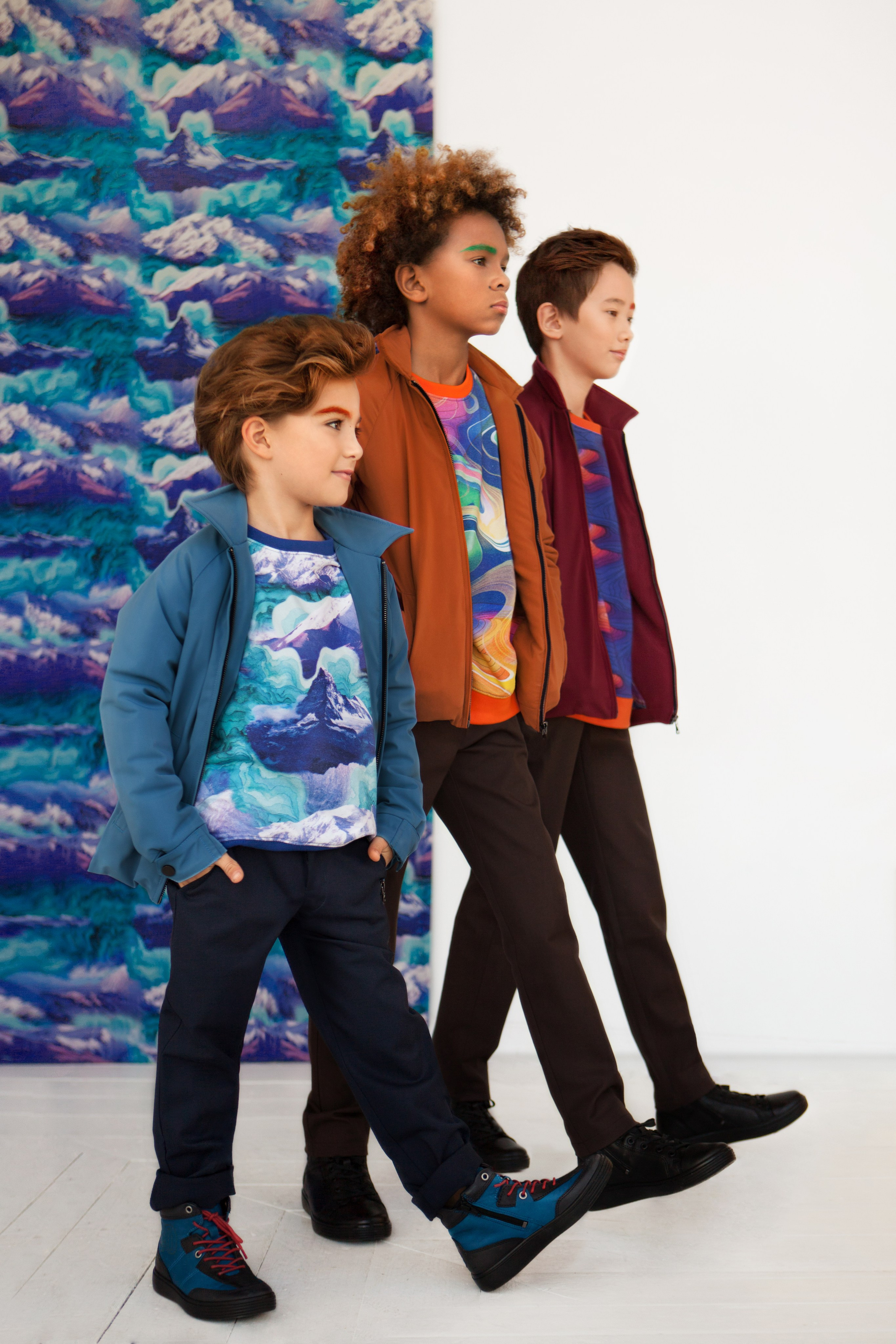 TVVIIGA. Детский и ньюборн фотограф в Санкт-Петербурге Марина Айдинян