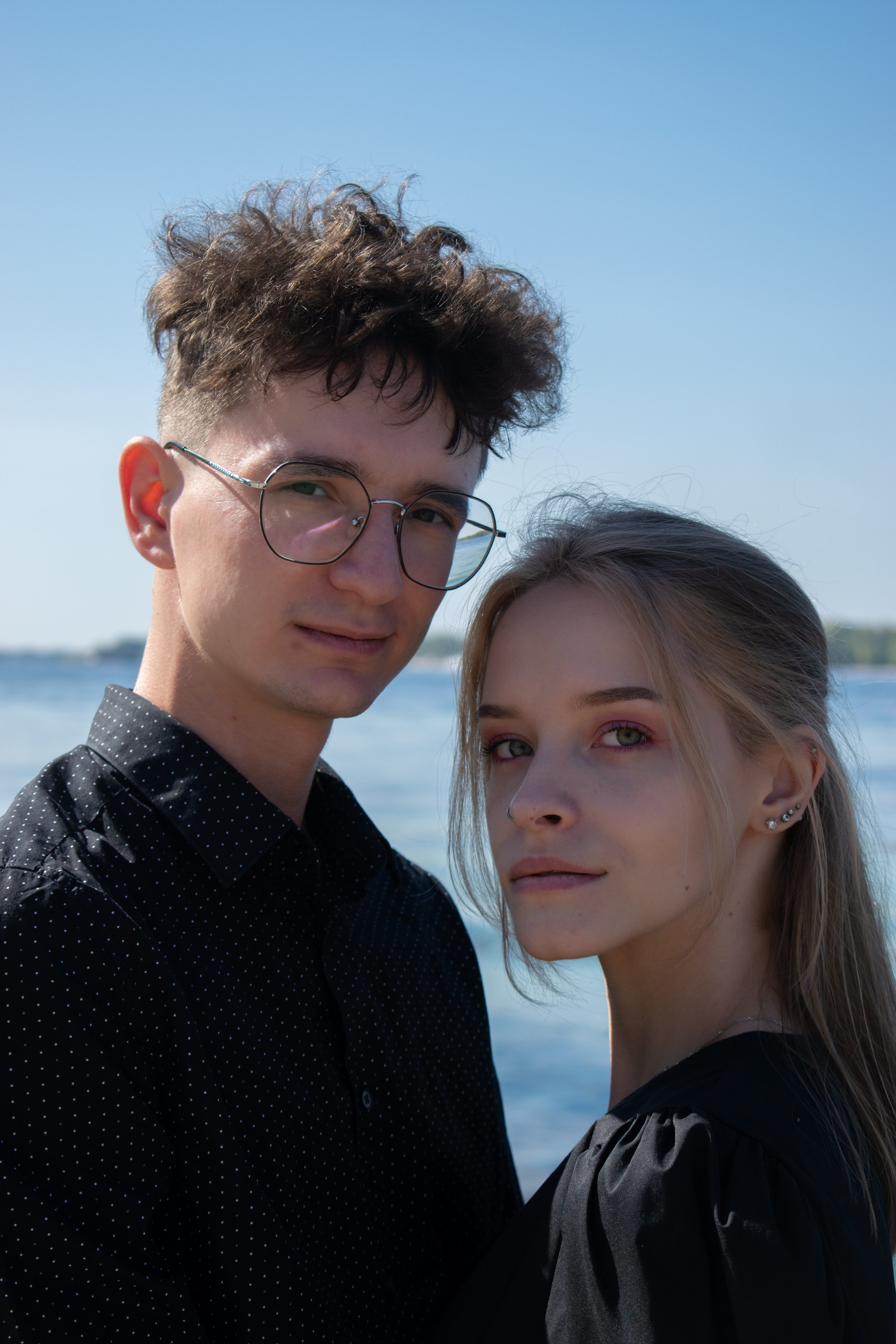 Яна & Костя. Фотограф в Самаре