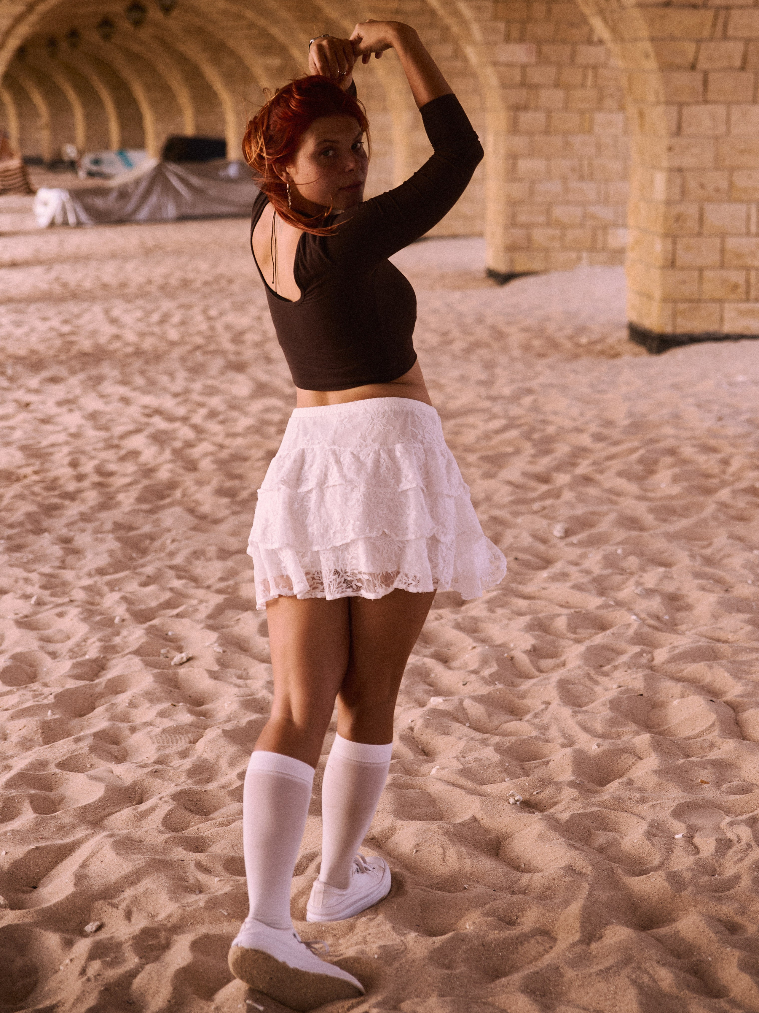 Позы для индивидуальной съёмки. Jorgis Talè — photographer, kind person, teacher of arts and other mag