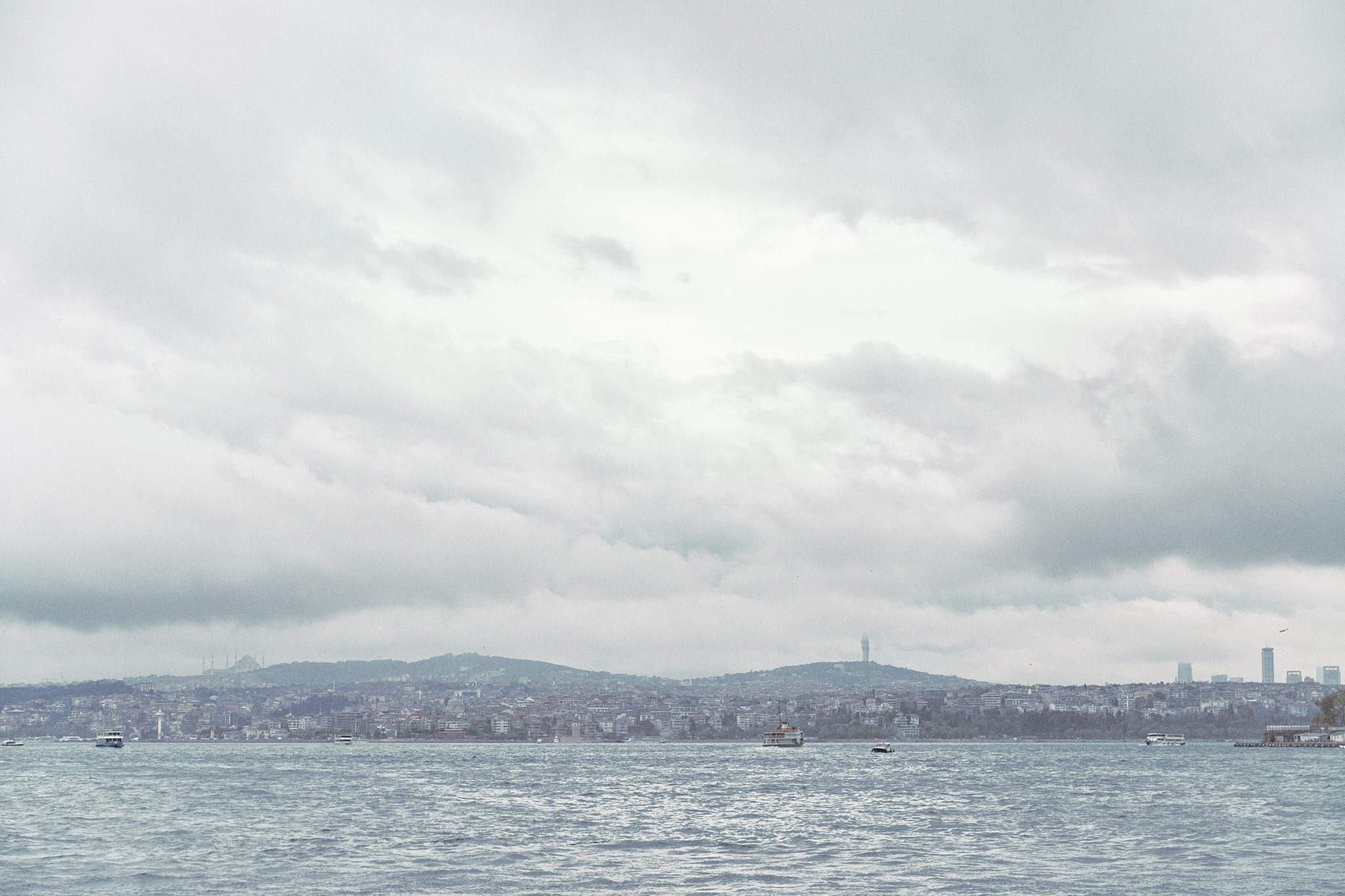 Улица горизонтальная. Jorgis — фотограф в Хургаде / обучение фотографии