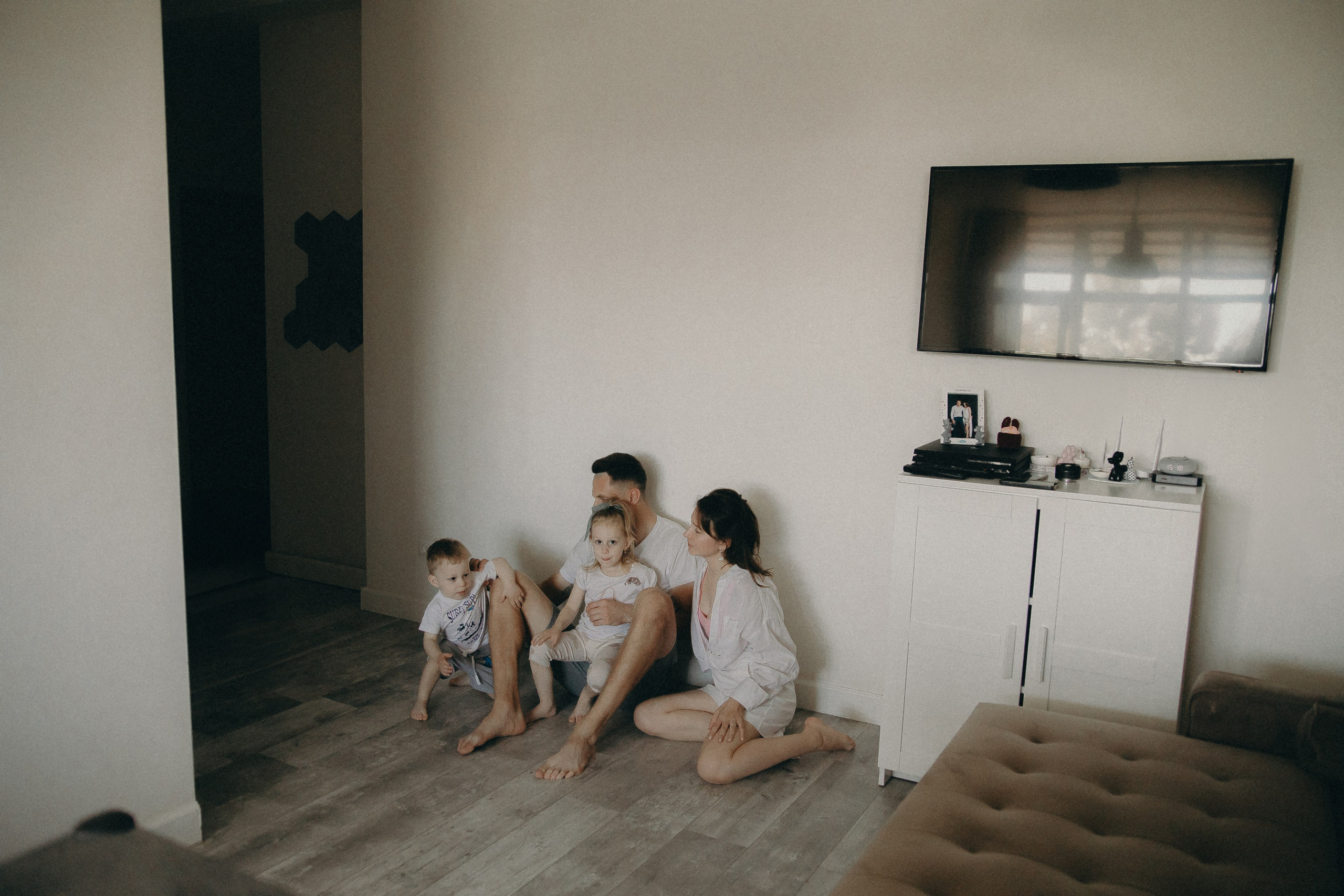 ♡. Семейный и свадебный фотограф в Ульяновске