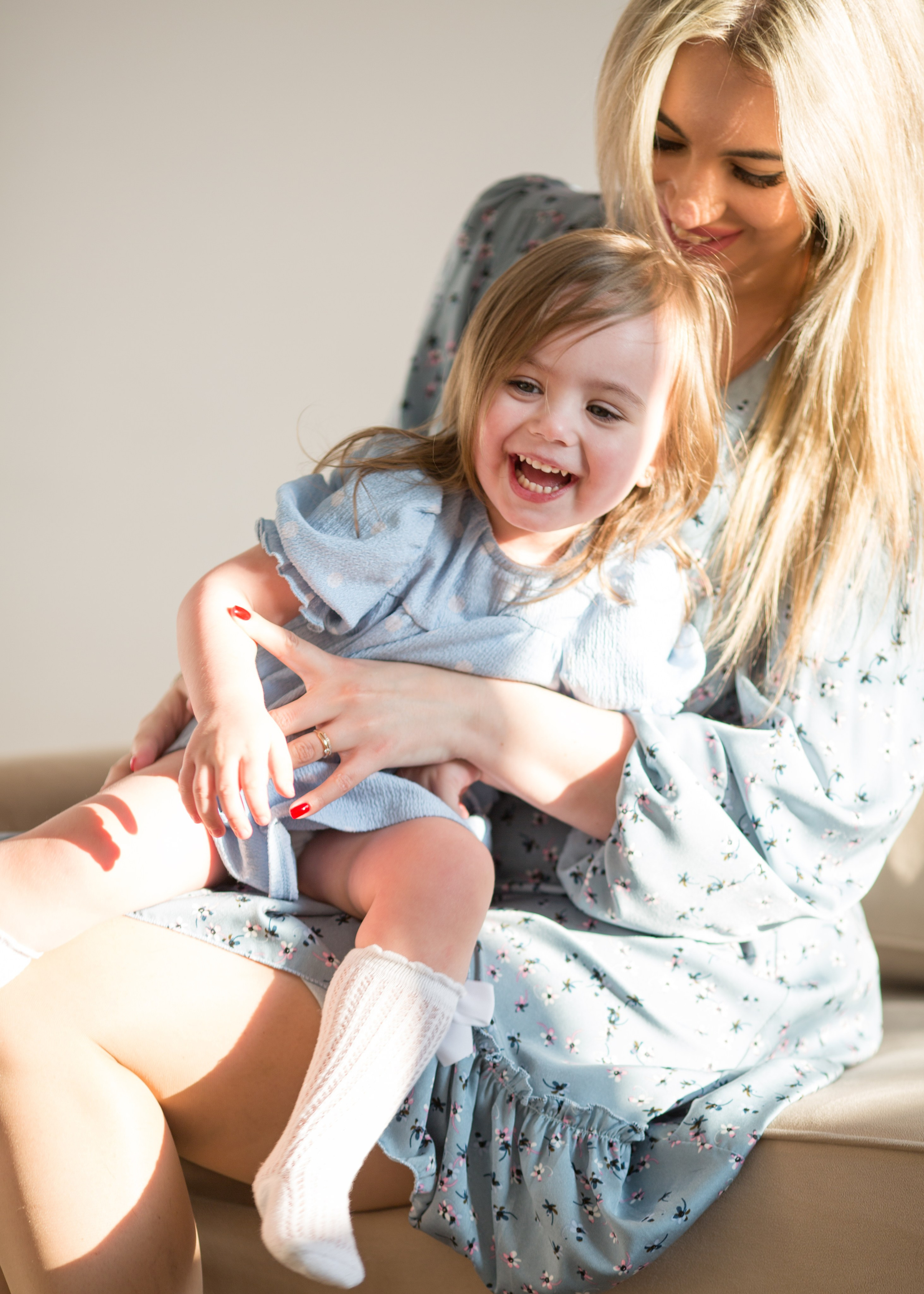 Анжелика и Дарина. Фотограф в Волгограде Галина Власенко