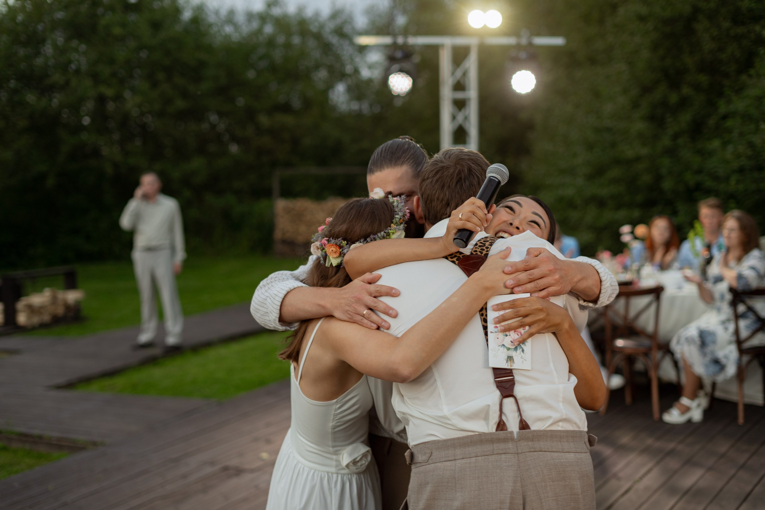 Валентин Евгения. Григорий и Ольга Насинник — свадебный фотограф Архангельск