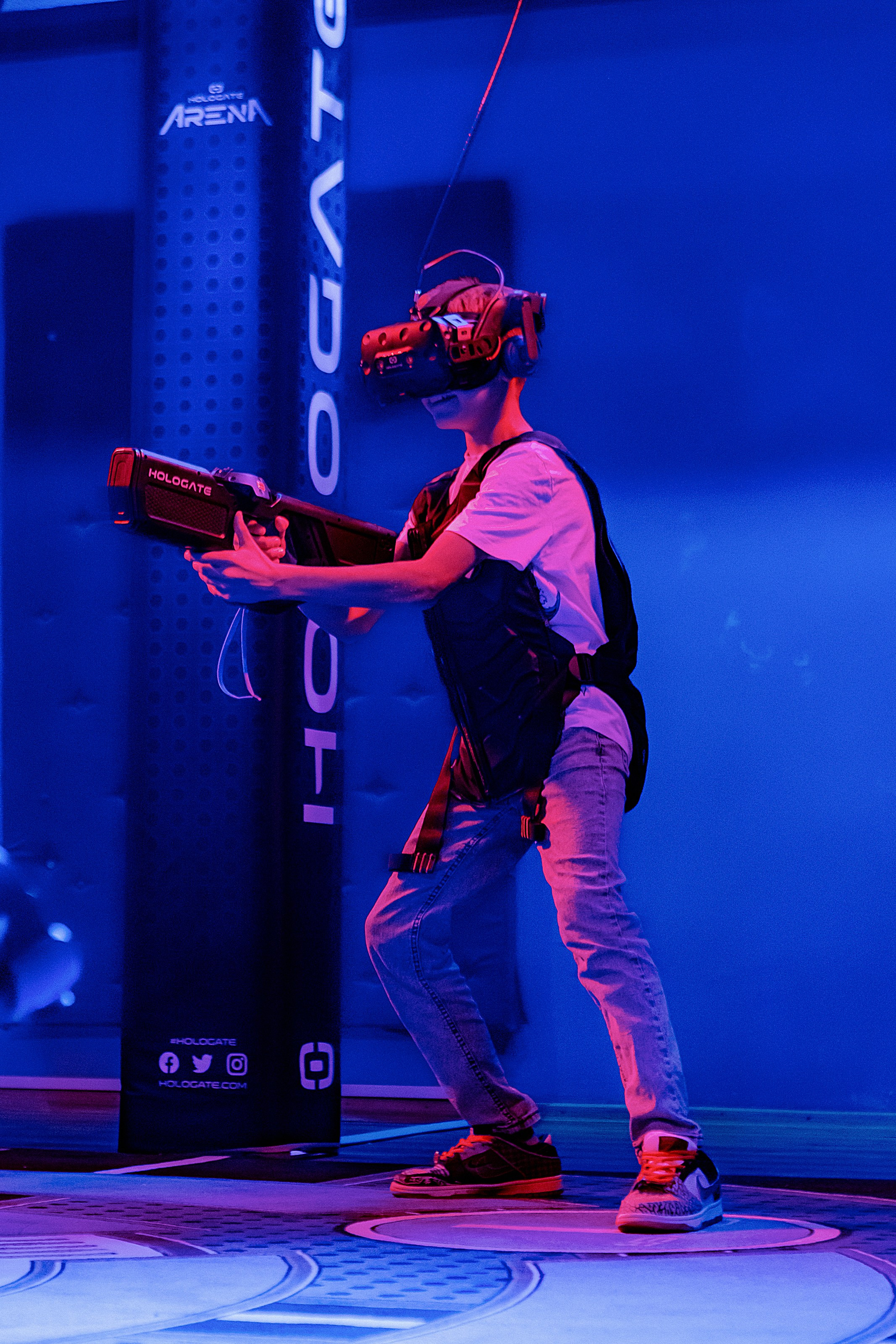 Orlando Starlux. Photographer in Batumi, Georgia Pavel Sharnikov