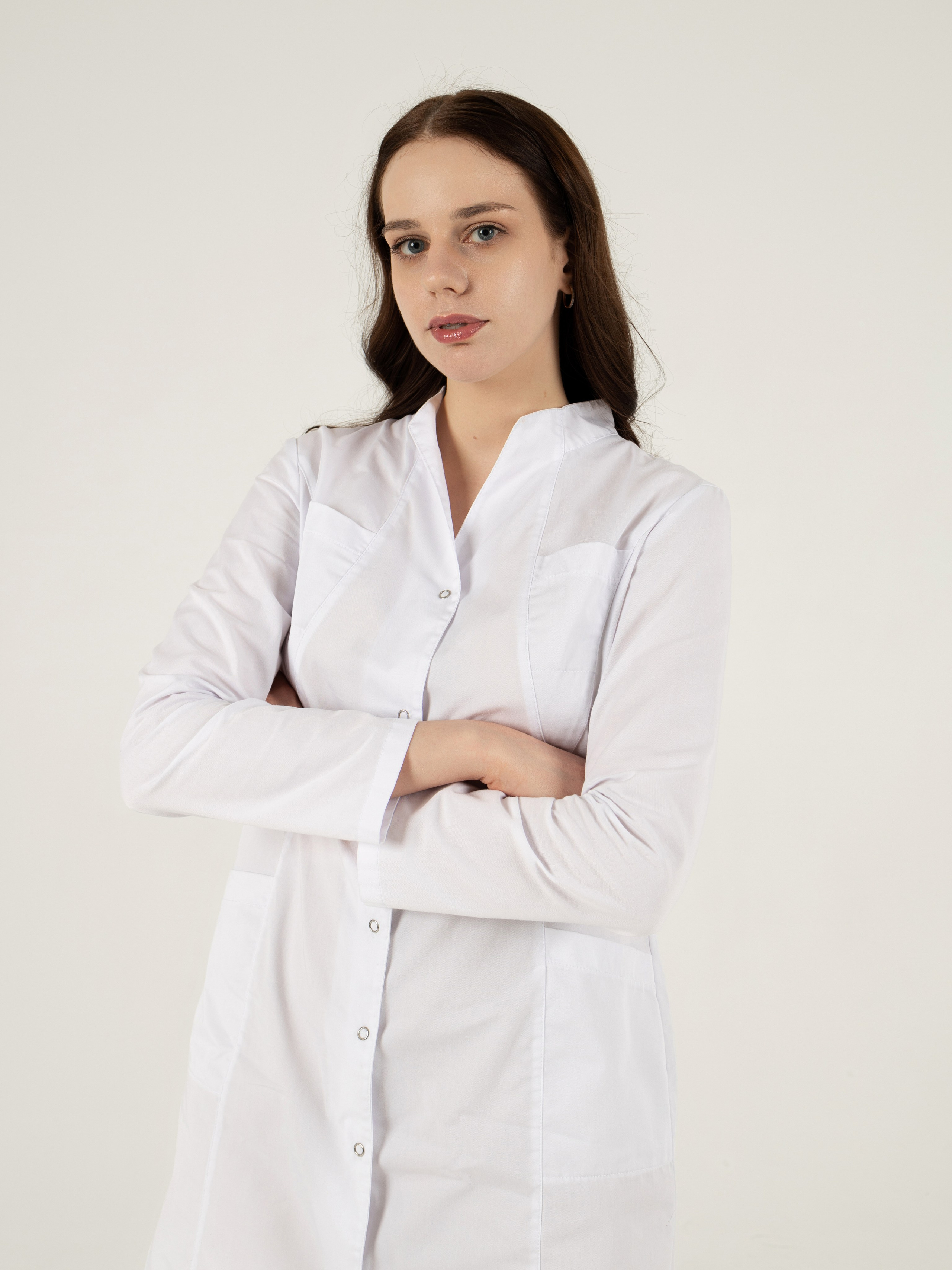 Медики. Фотограф Екатерина Волкова