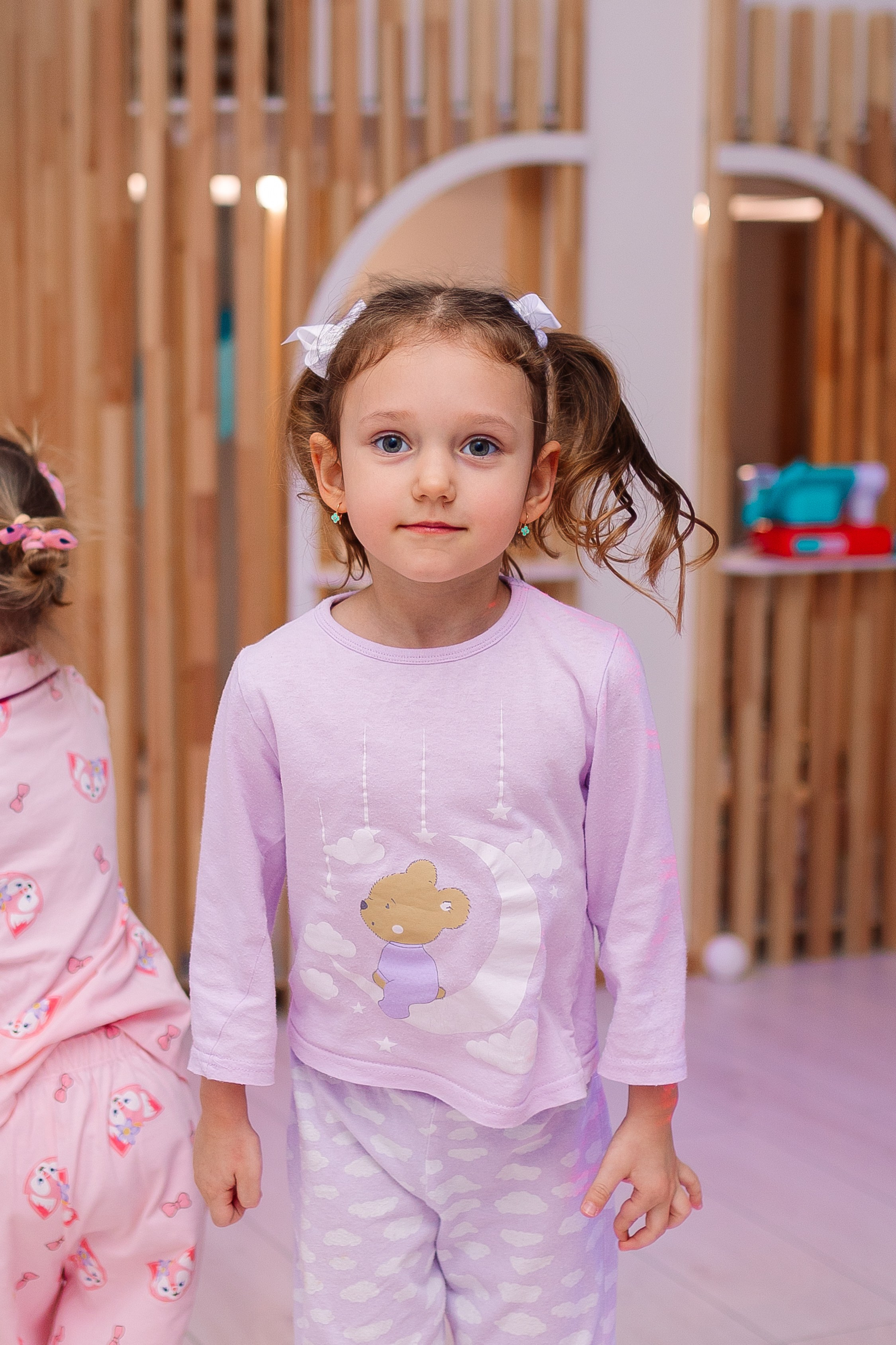 Полина. Семейный фотограф Алина Демидова. Королев