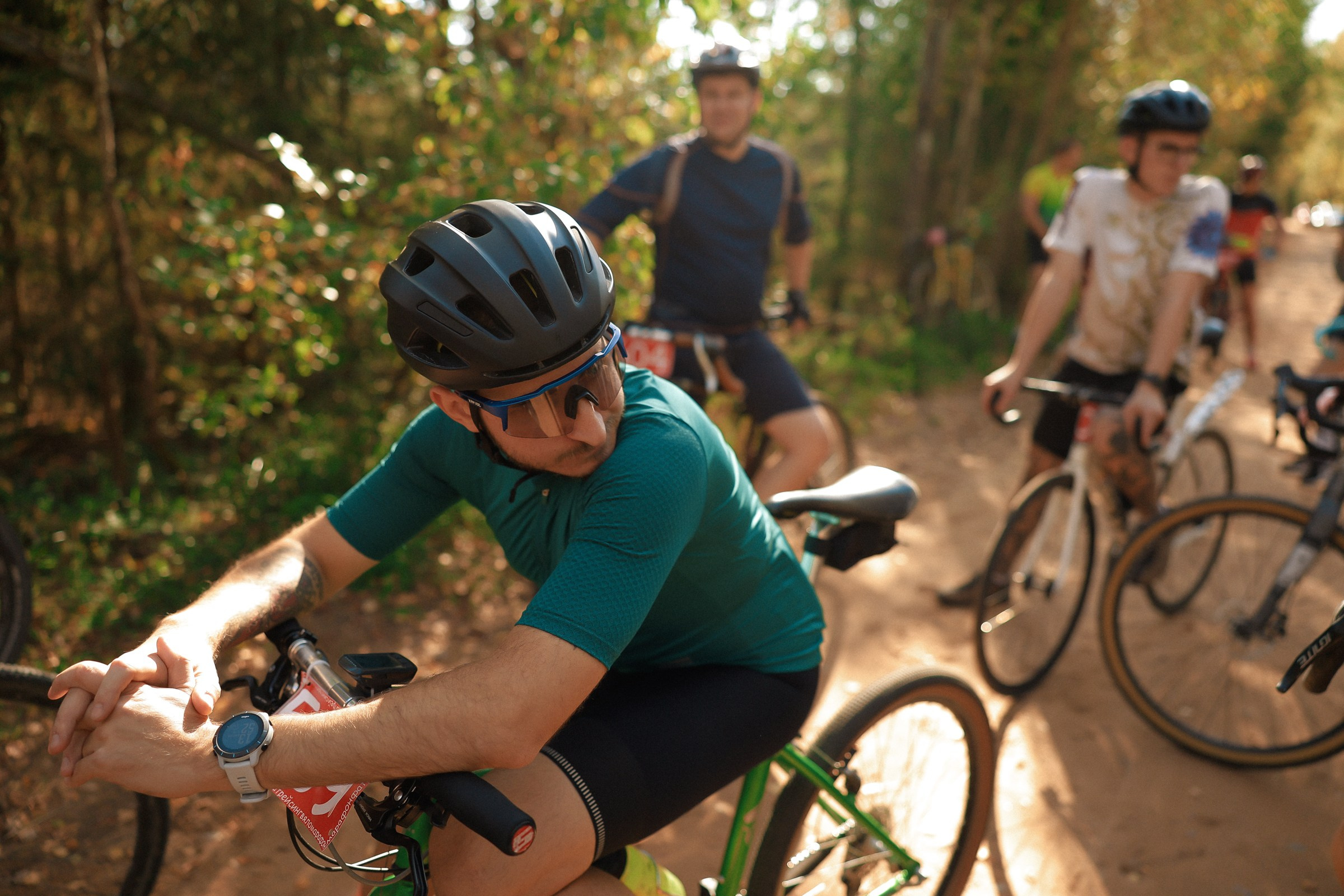 /РЕПОРТАЖ/ Велогонка «Вяломарафон» 2023. Свадебный фотограф Великий Новгород Станислав Кособудский