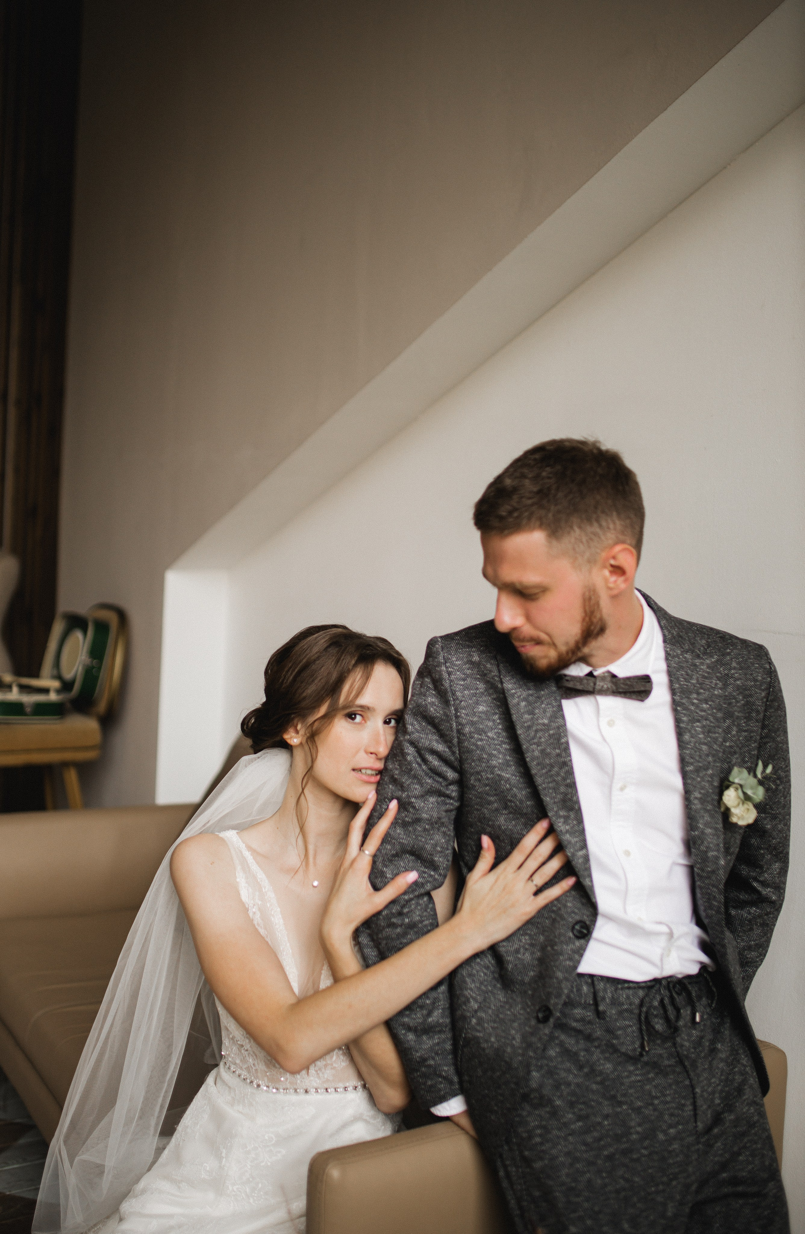 Рита и Сева. Семейный и свадебный фотограф в Екатеринбурге Орлова Ирина