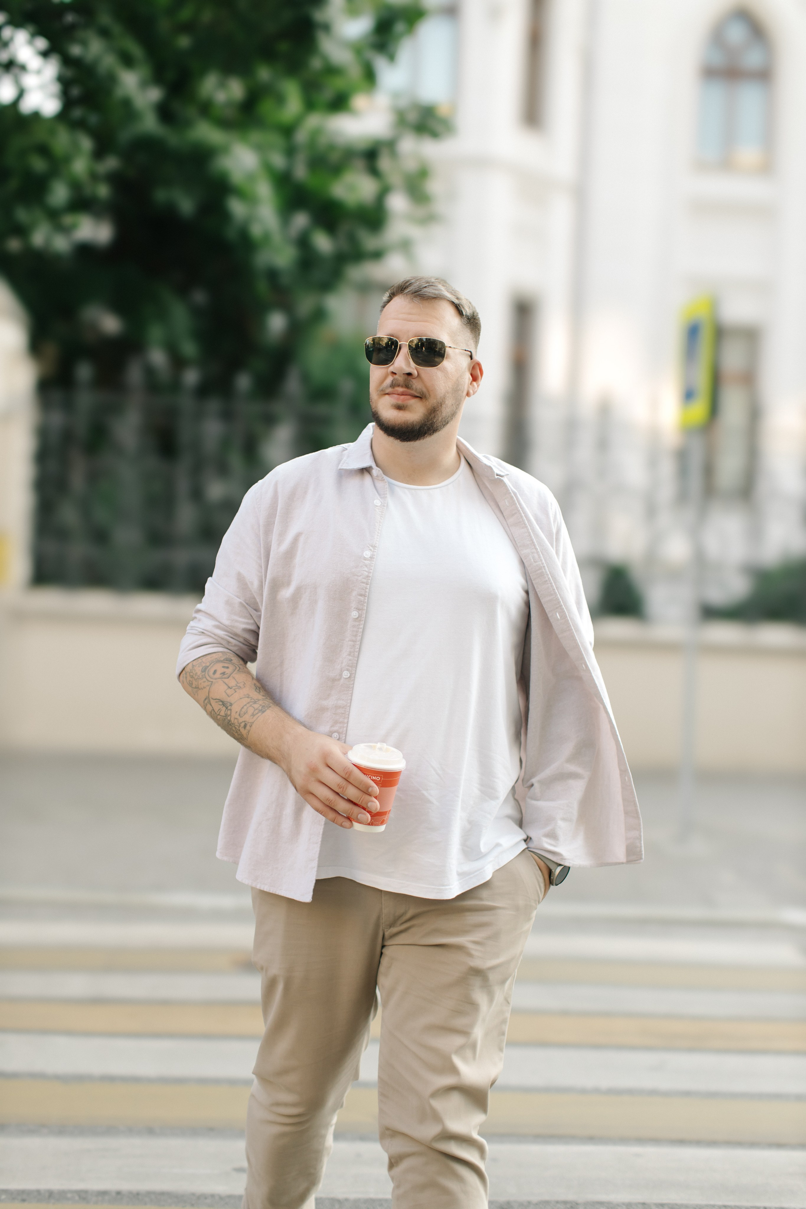 Елена и Владислав. Свадебный и семейный фотограф Савельева Дарья