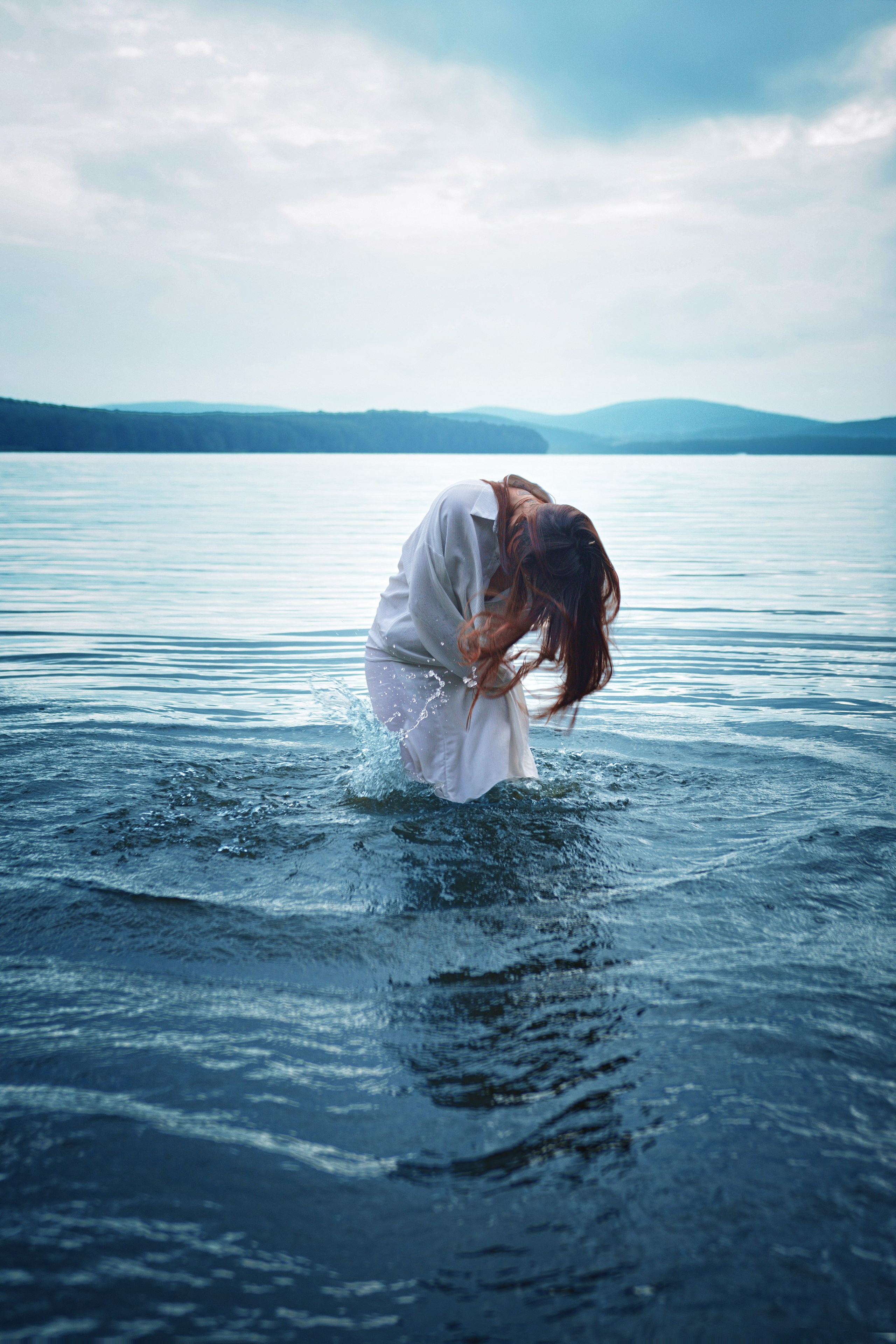 Дарья. Фотограф в Екатеринбурге Михаил Порто