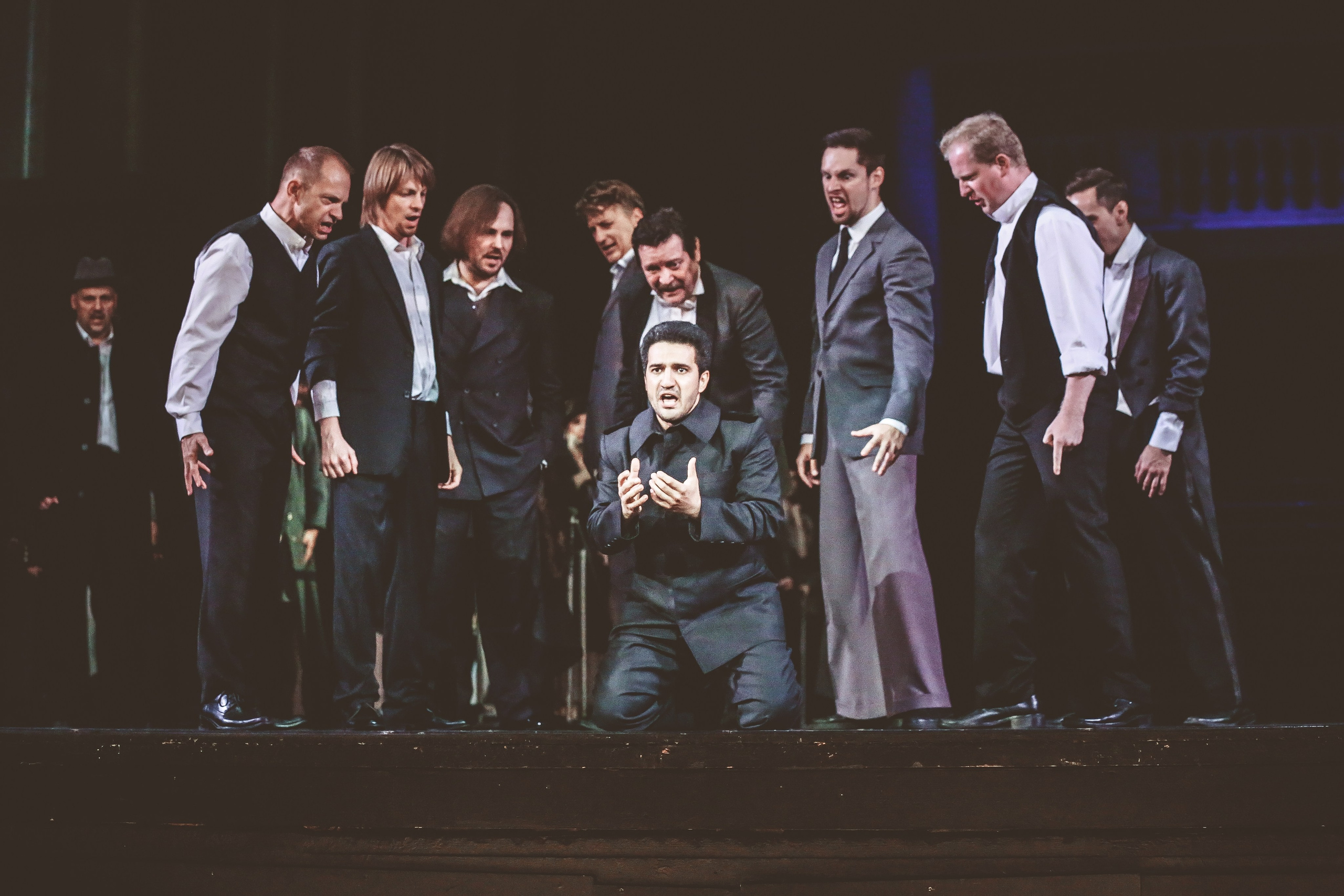 «Набукко» (2019 г.). Дарья Письменюк / Darya Leitstern — фотограф, музыкант, журналист, путешественник