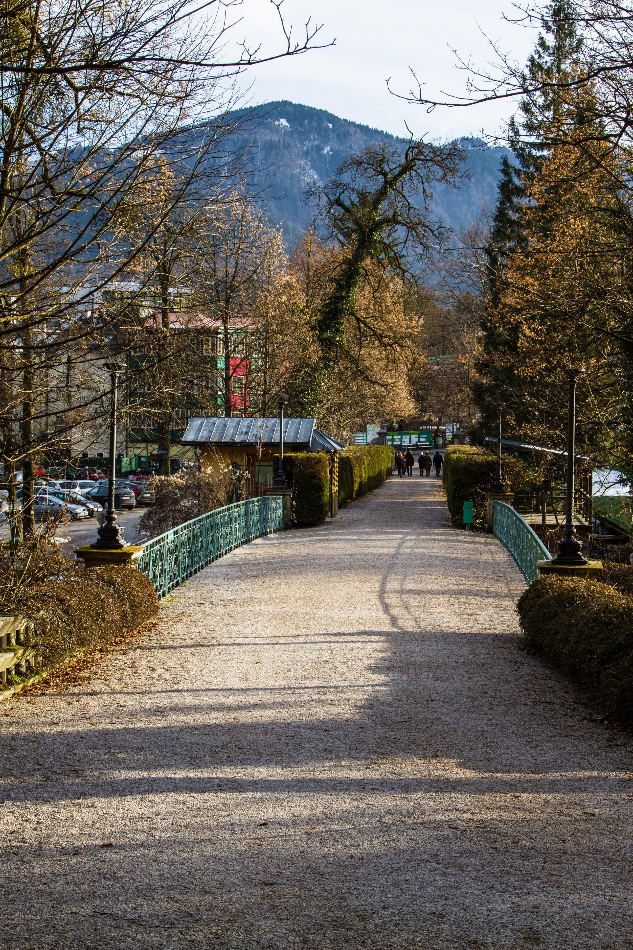 Австрия: Бад-Ишль. Дарья Письменюк / Darya Leitstern — фотограф, музыкант, журналист, путешественник