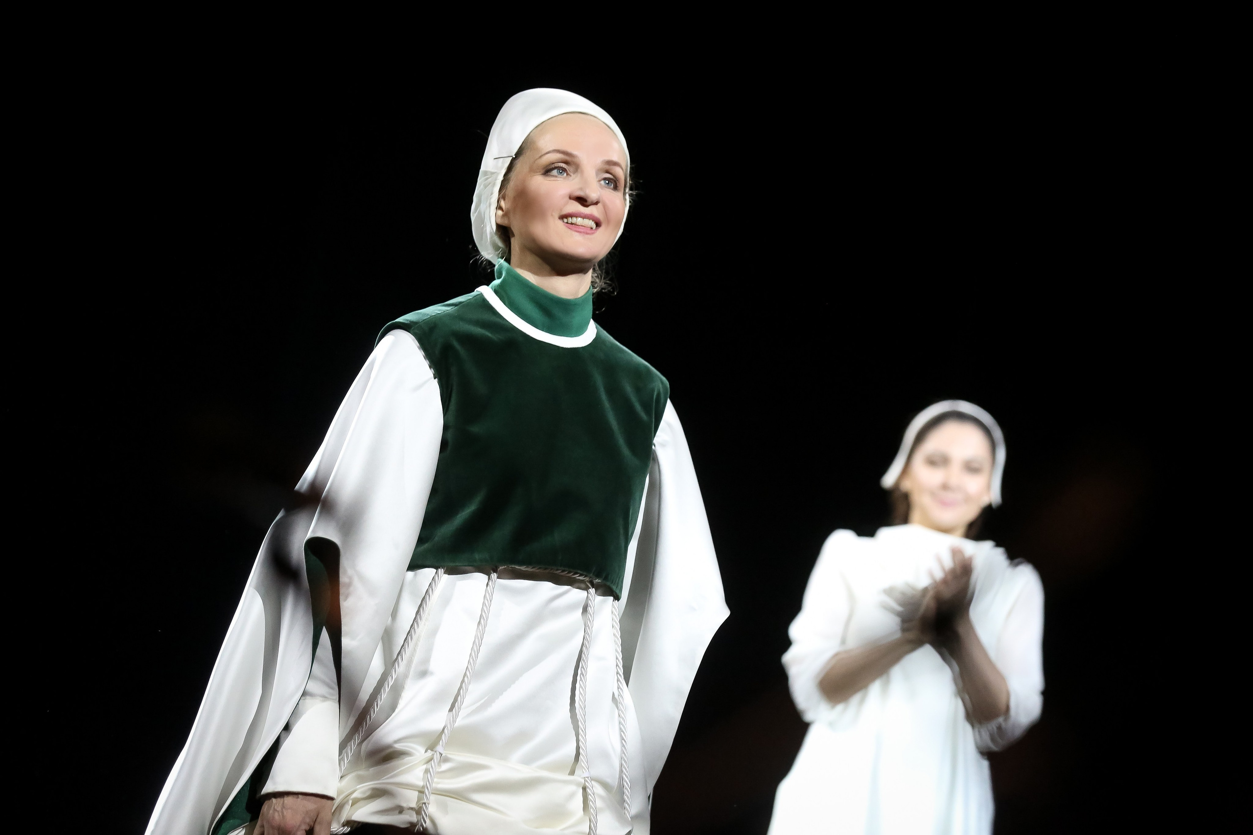 Чисто английское самоубийство: о «Поругании Лукреции» Бриттена в Новой опере. Дарья Письменюк / Darya Leitstern — фотограф, музыкант, журналист, путешественник