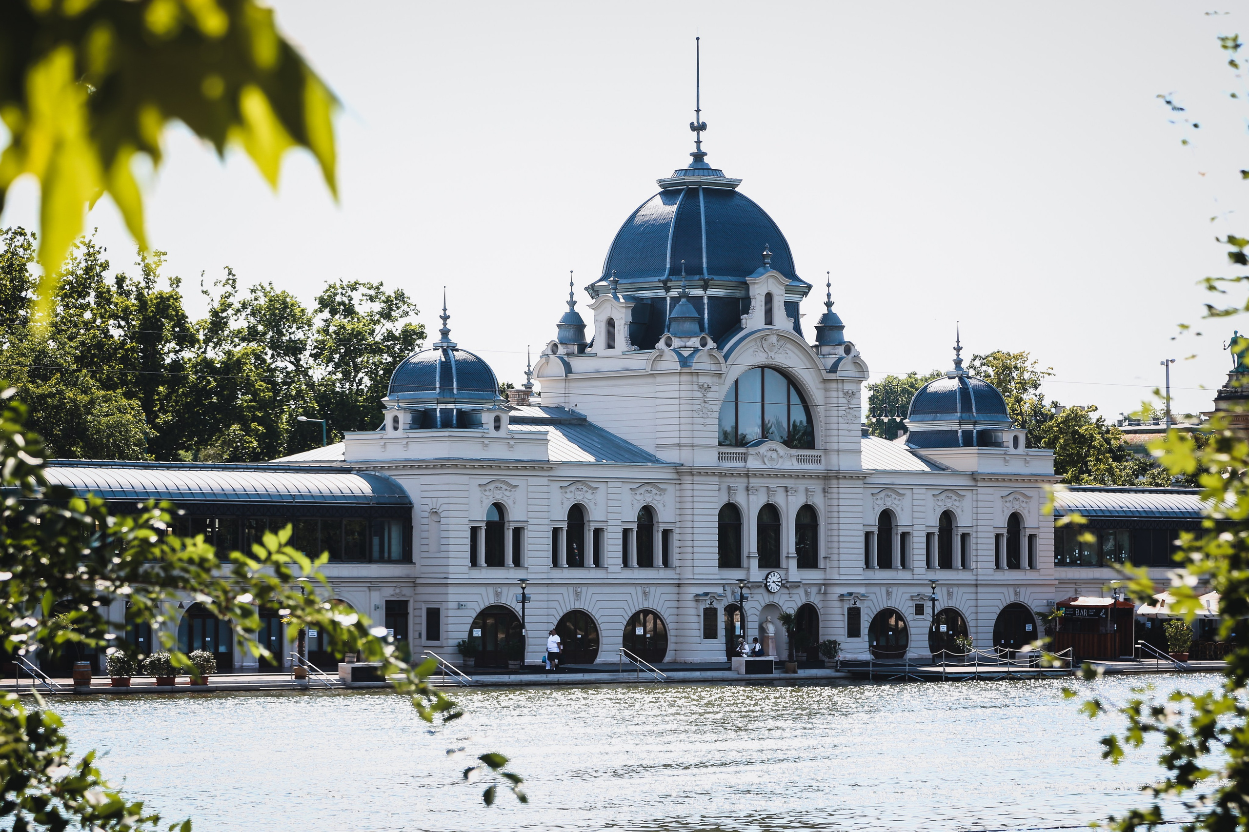 Венгрия: Будапешт — фрагменты. Дарья Письменюк / Darya Leitstern — фотограф, музыкант, журналист, путешественник