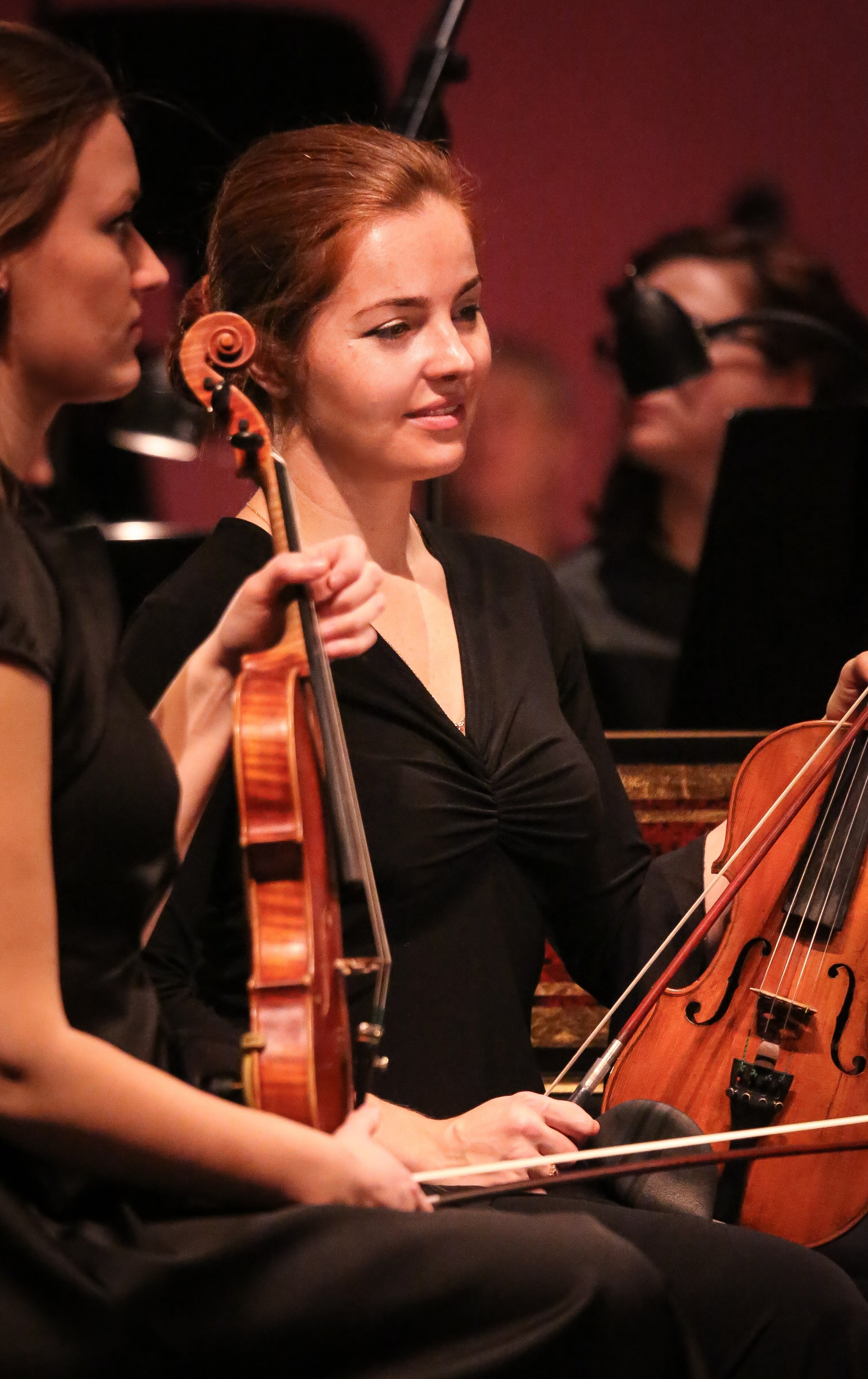«Ифигения в Тавриде» Глюка в Новой опере. Дарья Письменюк / Darya Leitstern — фотограф, музыкант, журналист, путешественник