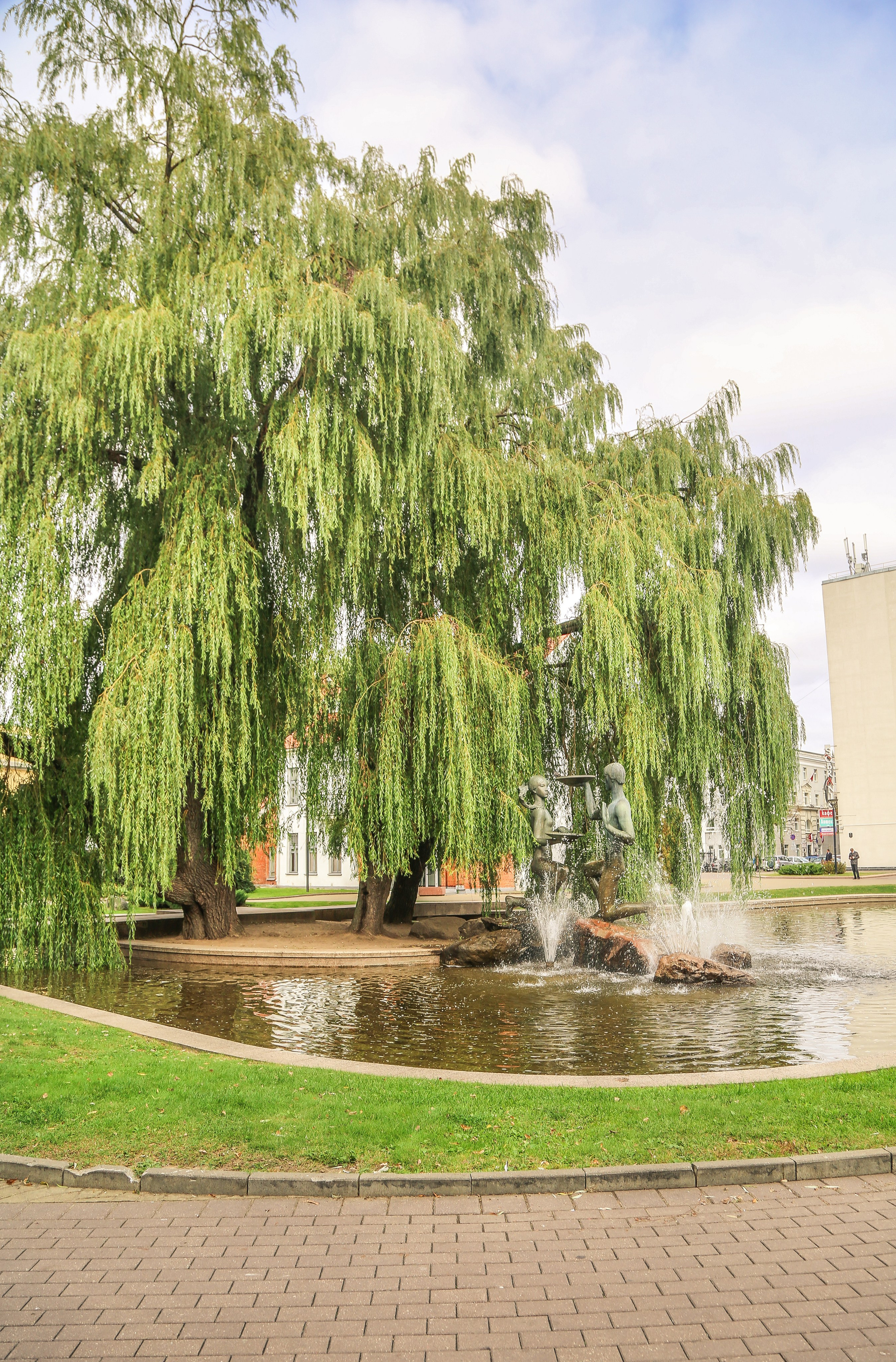 Минск. Дарья Письменюк / Darya Leitstern — фотограф, музыкант, журналист, путешественник