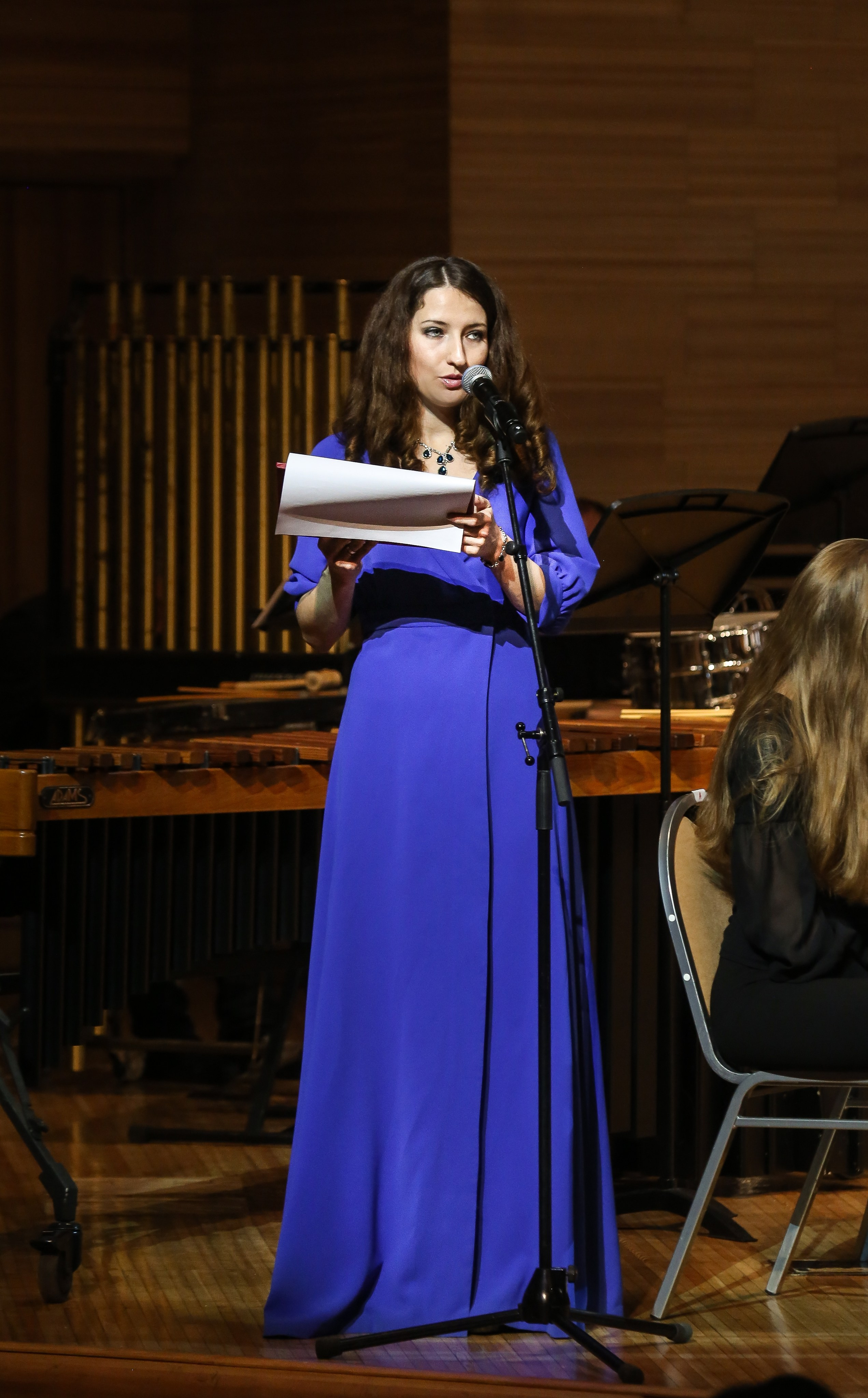 Музыкальные таланты Содружества. Дарья Письменюк / Darya Leitstern — фотограф, музыкант, журналист, путешественник