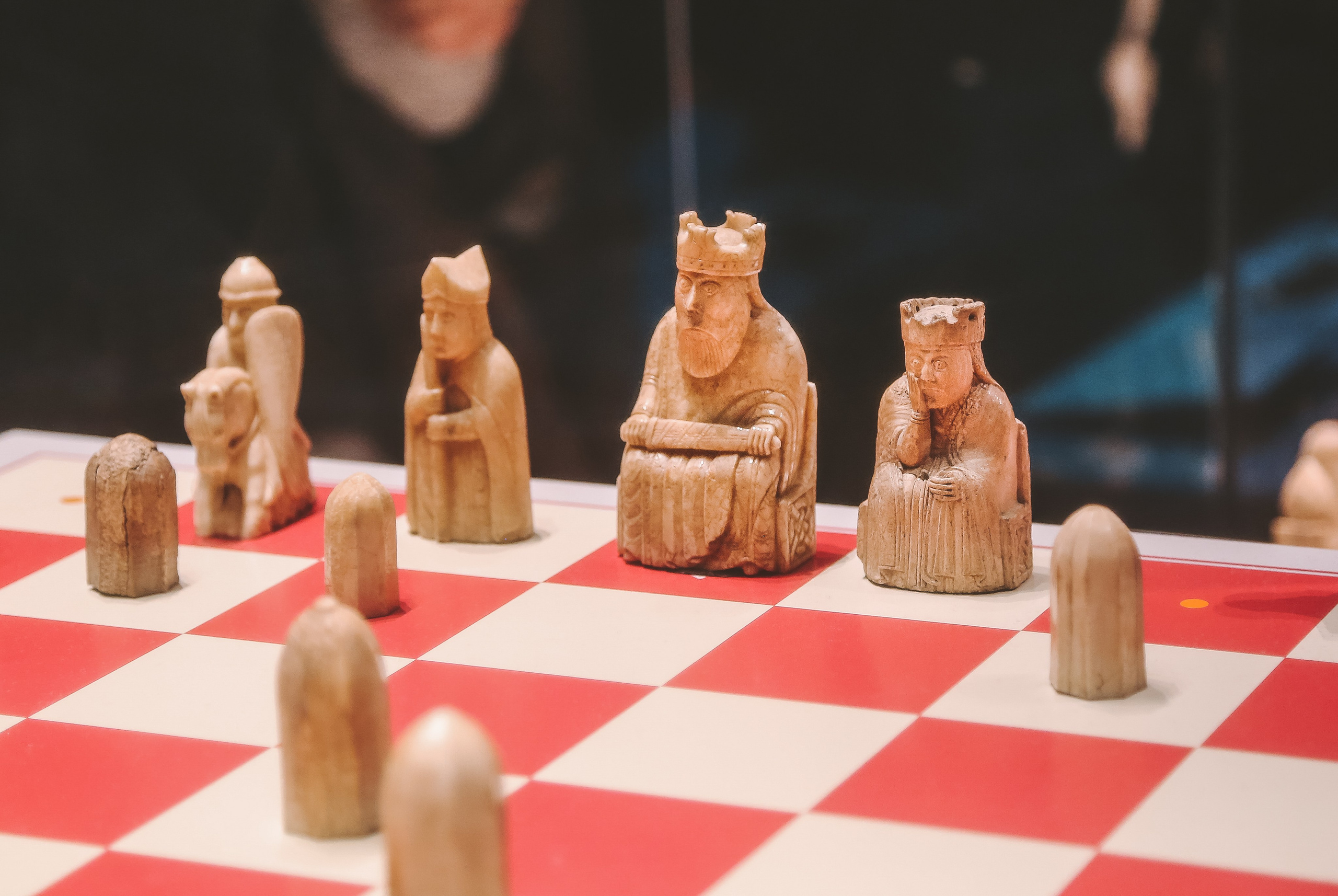 Англия: Лондон музейный. Дарья Письменюк / Darya Leitstern — фотограф, музыкант, журналист, путешественник