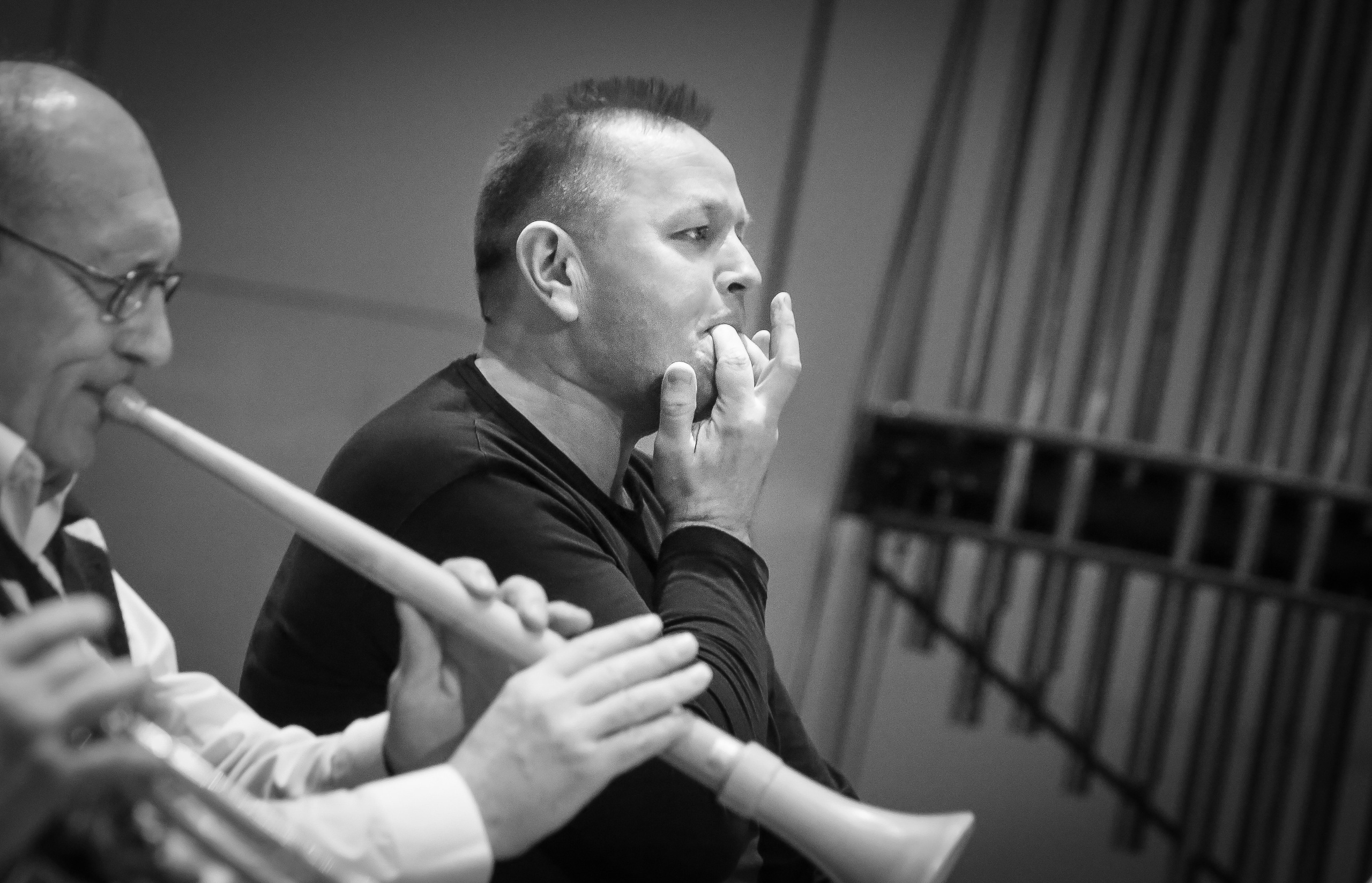 «Борис Годунов» с Евгением Князевым. Дарья Письменюк / Darya Leitstern — фотограф, музыкант, журналист, путешественник