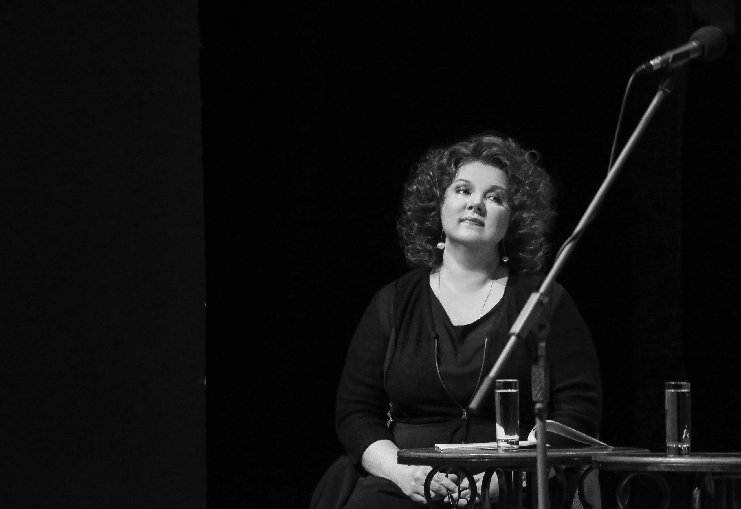 Концерт «Король репортеров» с Дмитрием Назаровым. Дарья Письменюк / Darya Leitstern — фотограф, музыкант, журналист, путешественник