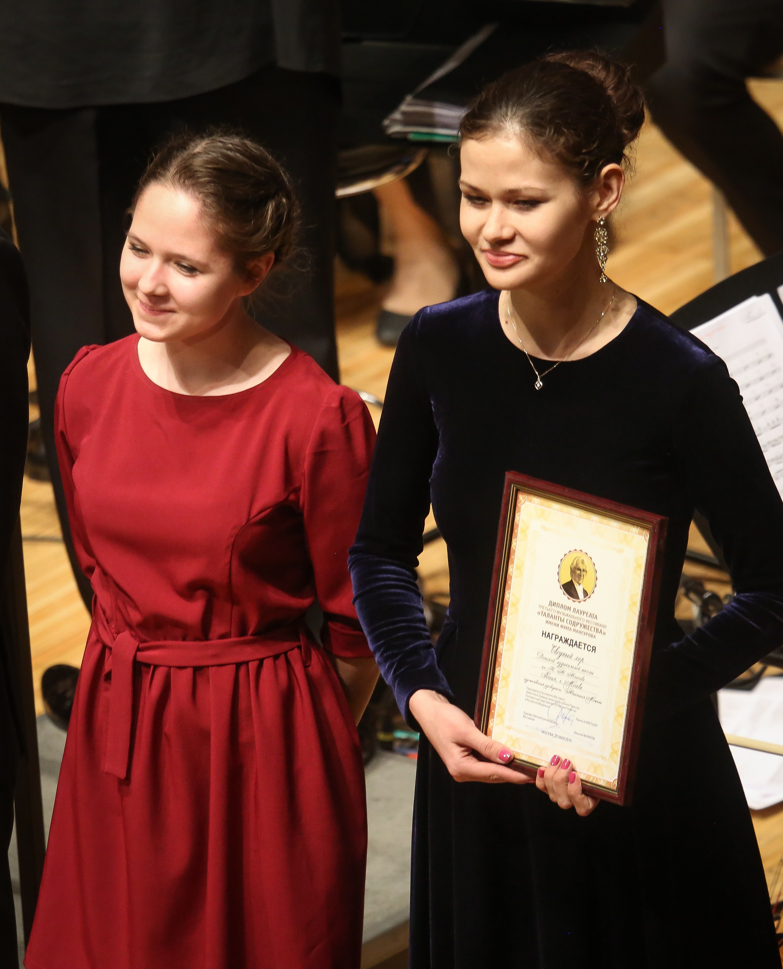 Музыкальные таланты Содружества. Дарья Письменюк / Darya Leitstern — фотограф, музыкант, журналист, путешественник