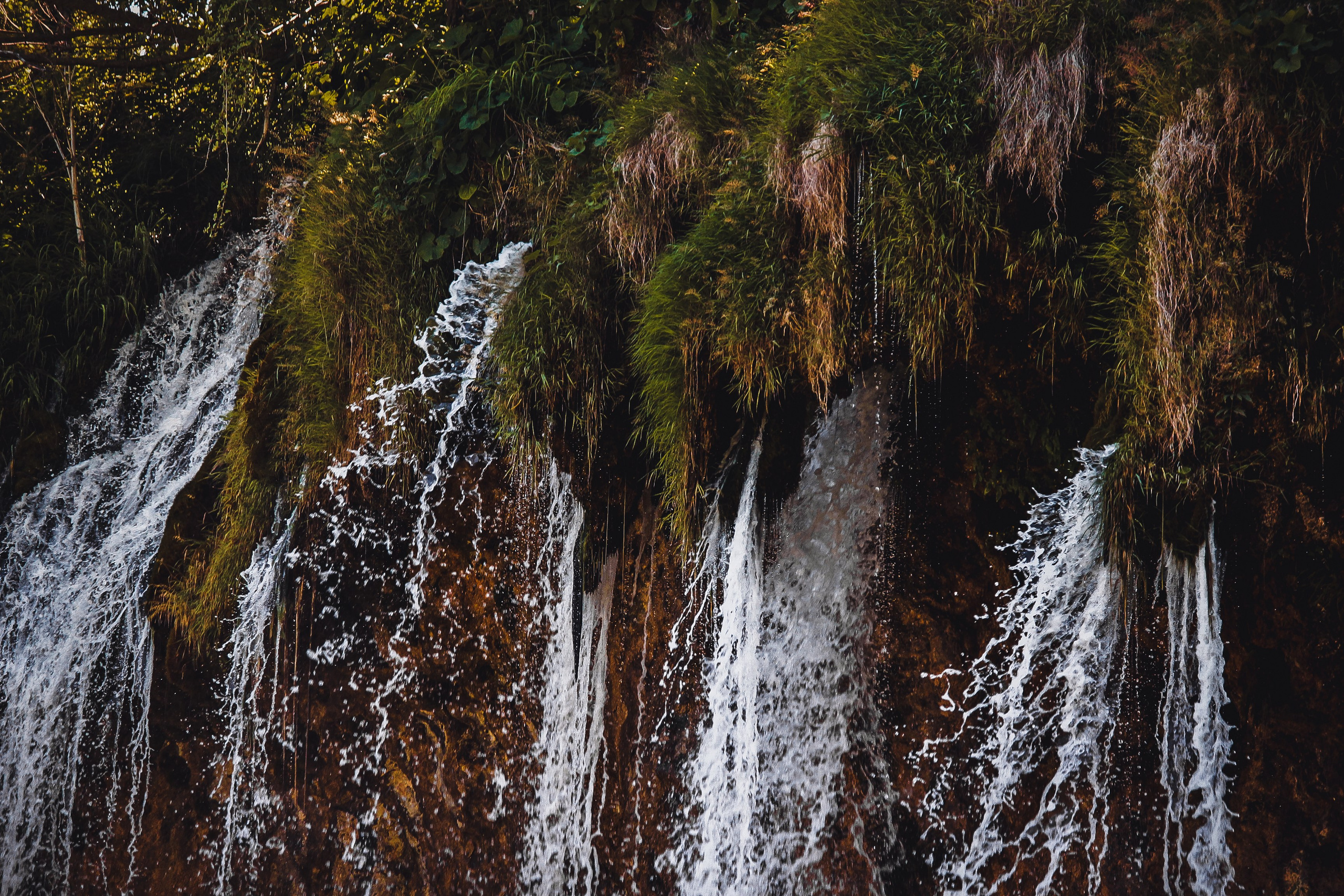 Хорватия: Плитвицкие озера. Дарья Письменюк / Darya Leitstern — фотограф, музыкант, журналист, путешественник