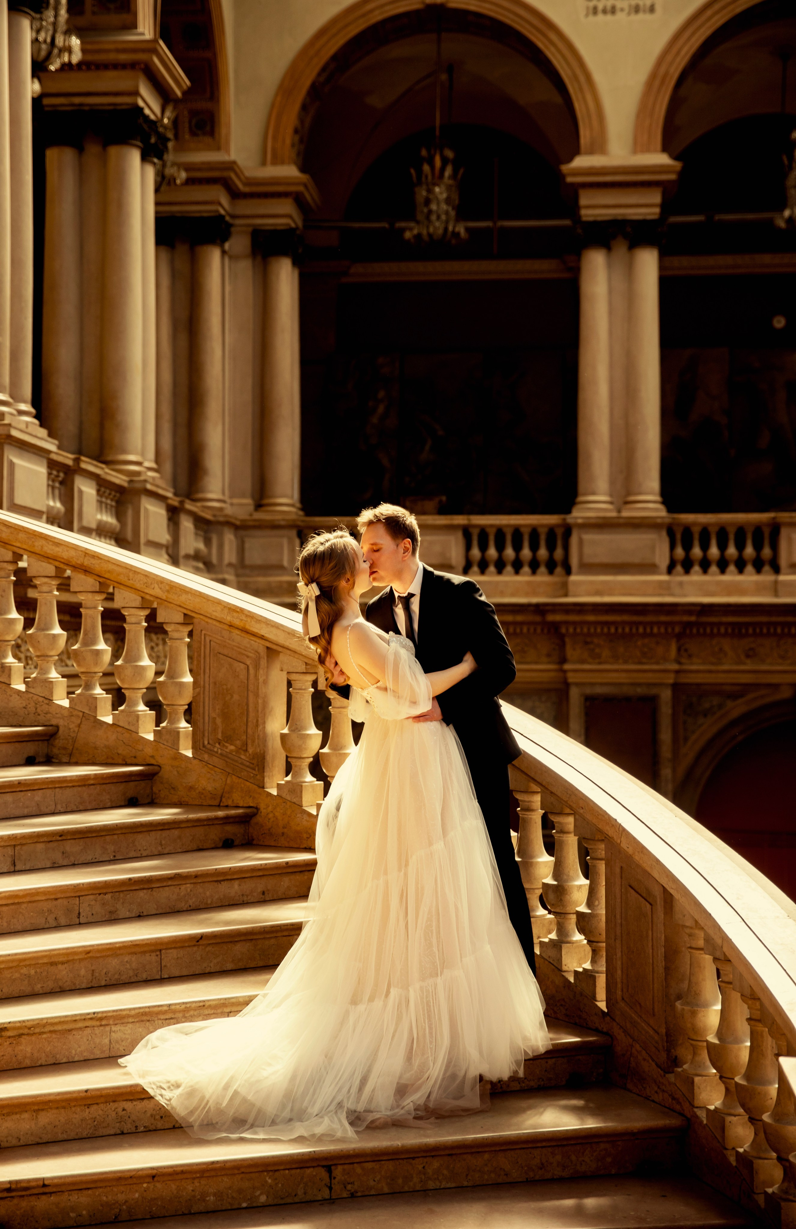 Wedding. Фотограф — Татьяна Кириллова, г. Санкт-Петербург