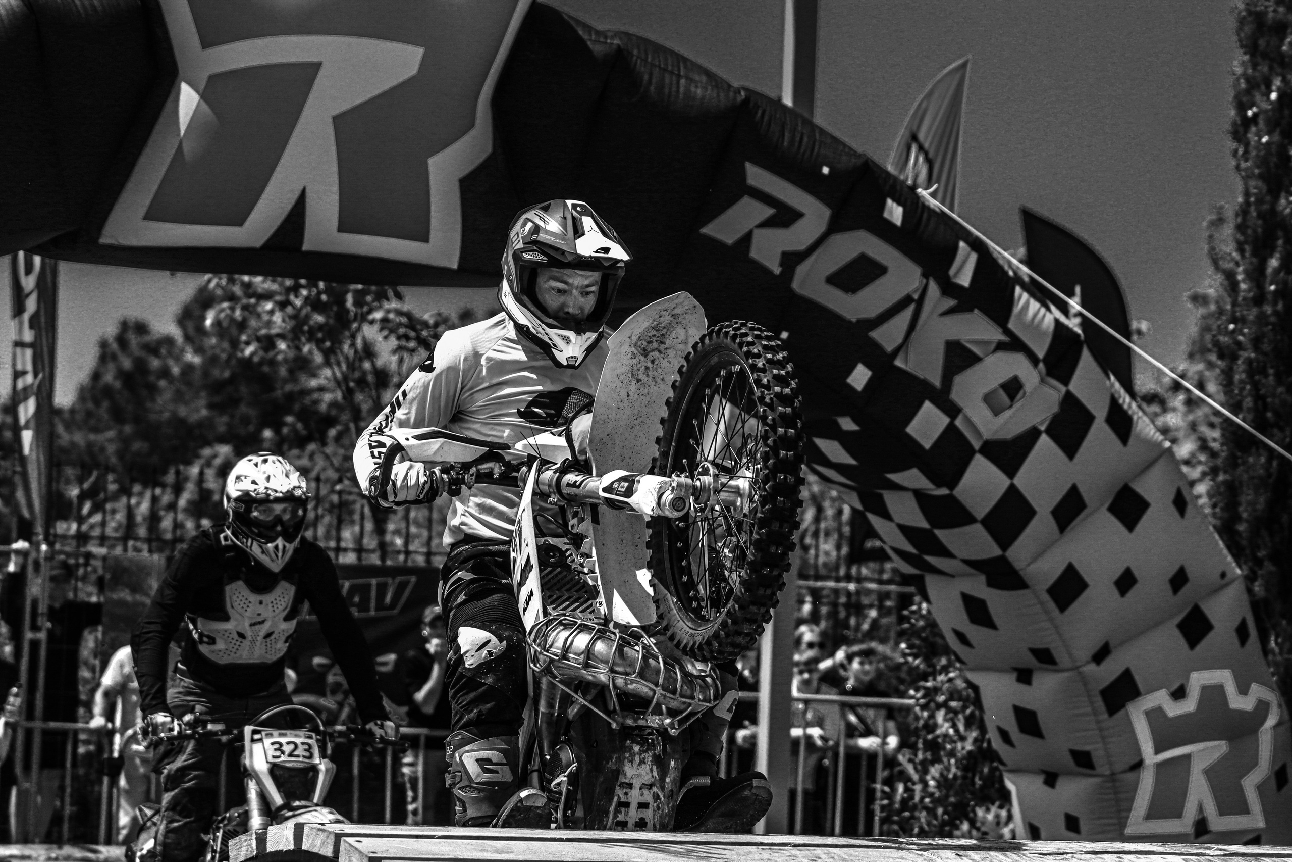 Enduro. Ivaladimirovna1995.wfolio.pro