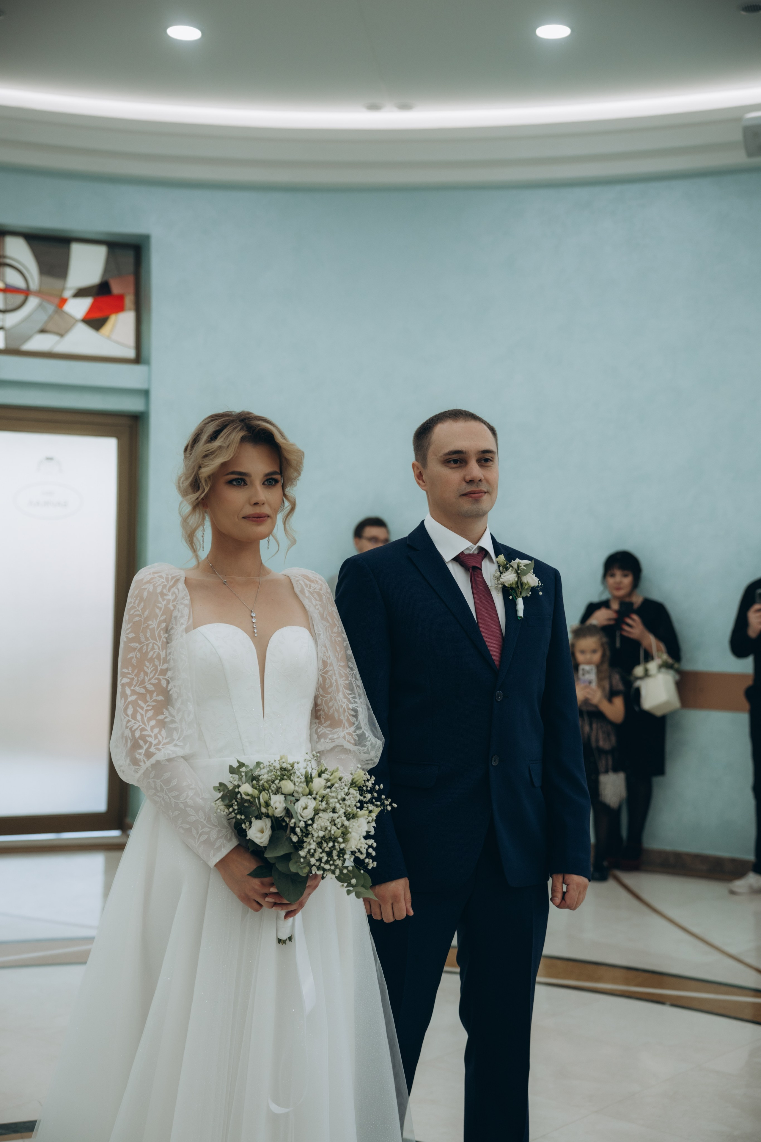 Wedding Day. Свадебный, семейный фотограф в Иркутске Светлана Макаричева