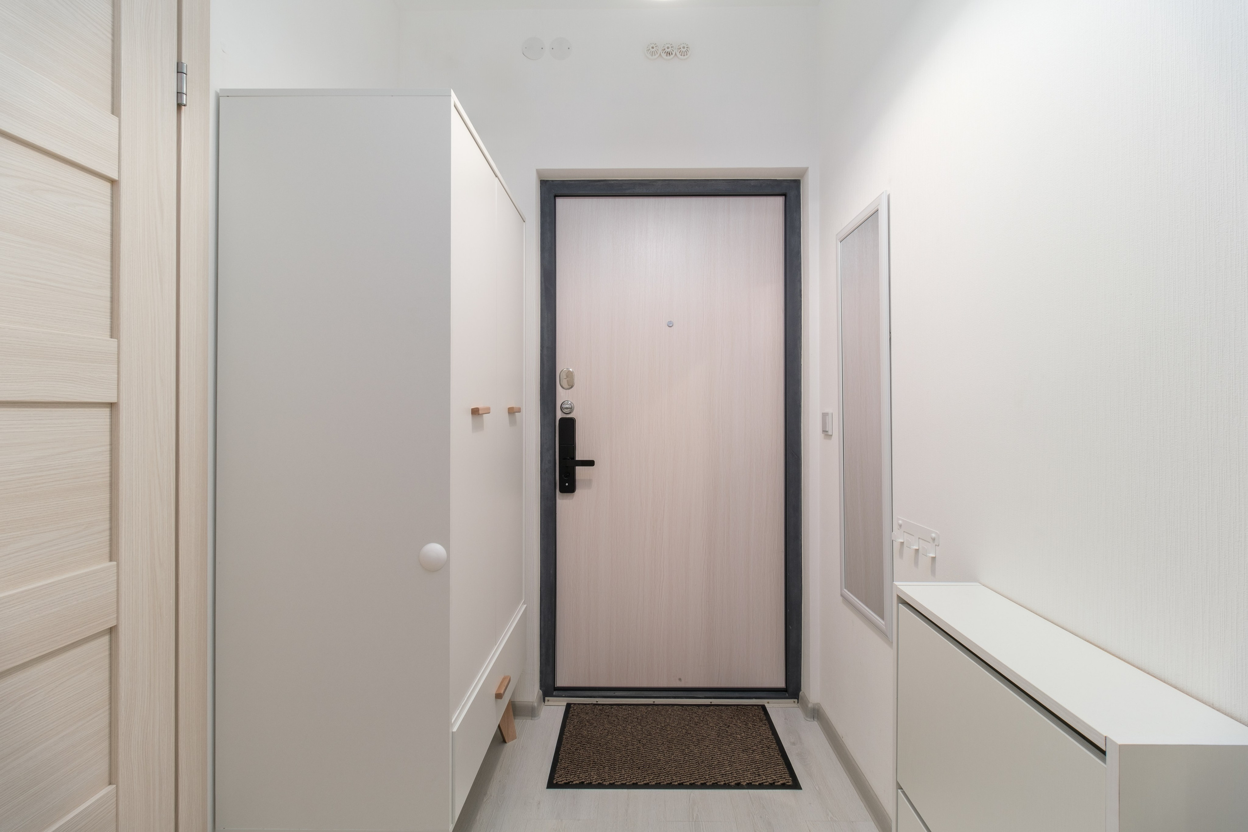 Студия, ул. Будённого