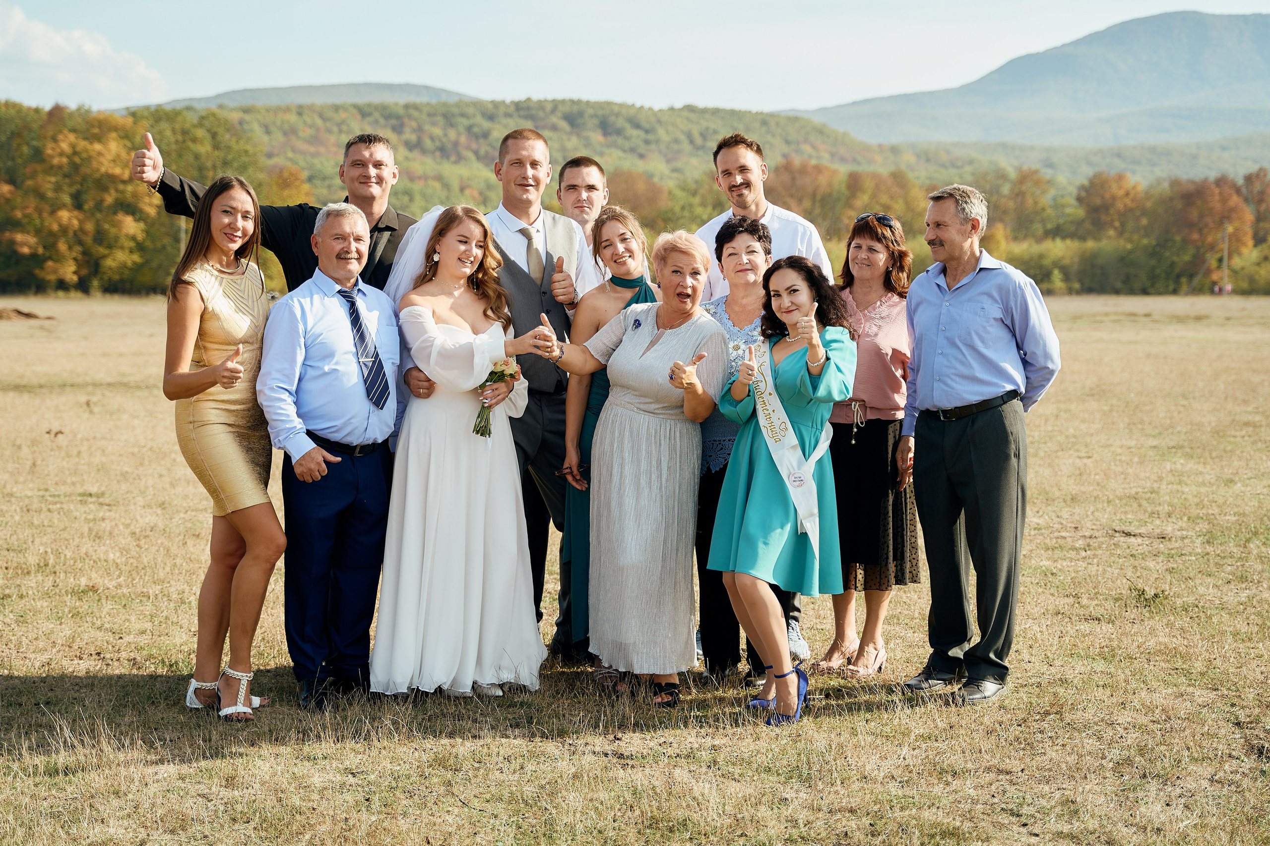 Свадьба Сергея и Екатерины. Петр Ступень. Свадебное, семейное фото и видео. Москва. Краснодар