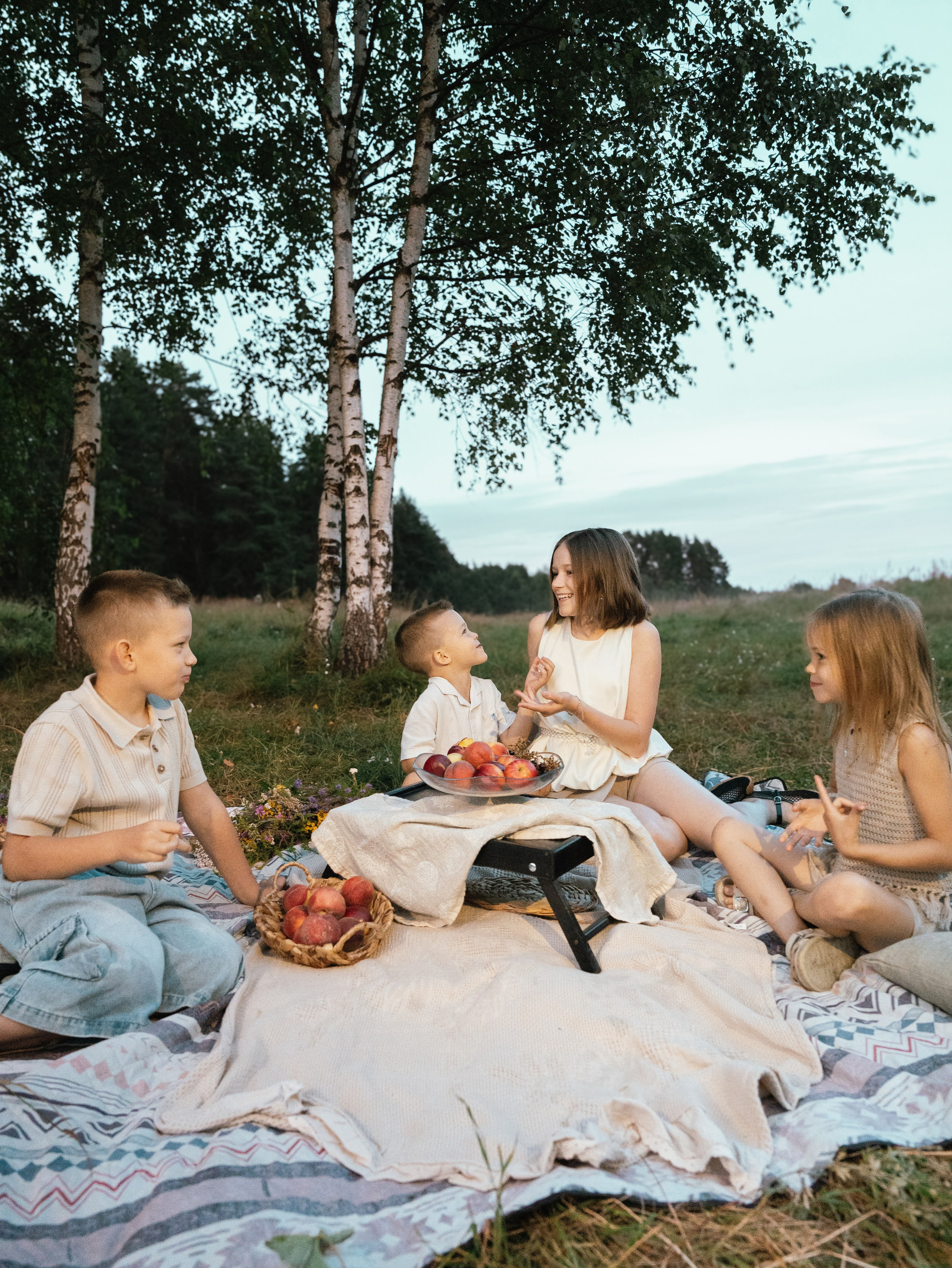 Family. Фотограф и видеограф Тверь