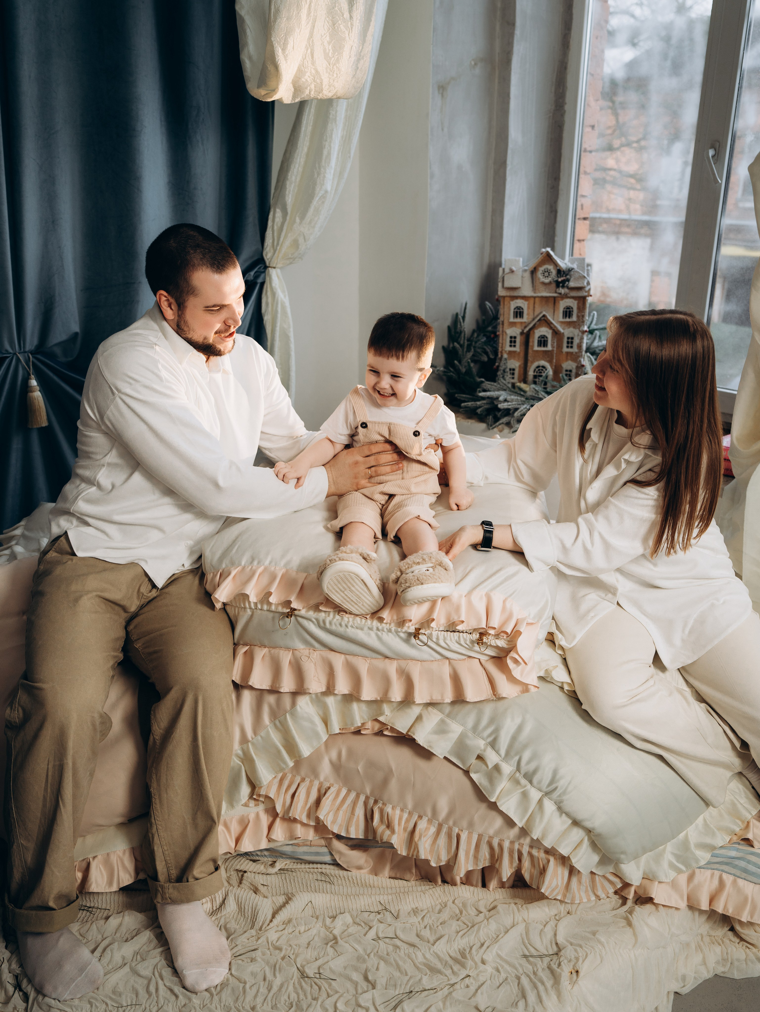 Family. Фотограф и видеограф Тверь