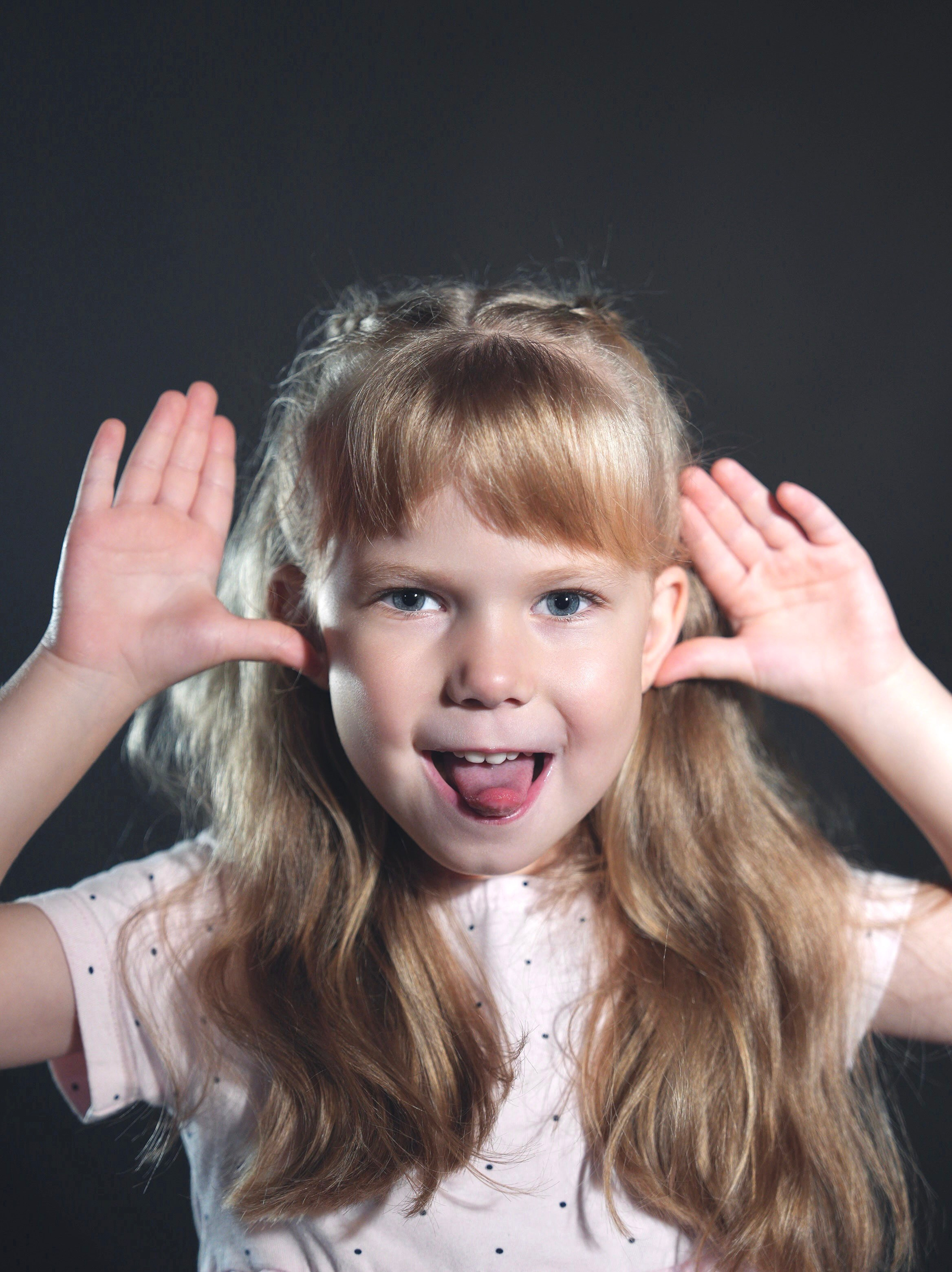 KIDS. Фотограф и видеограф Тверь