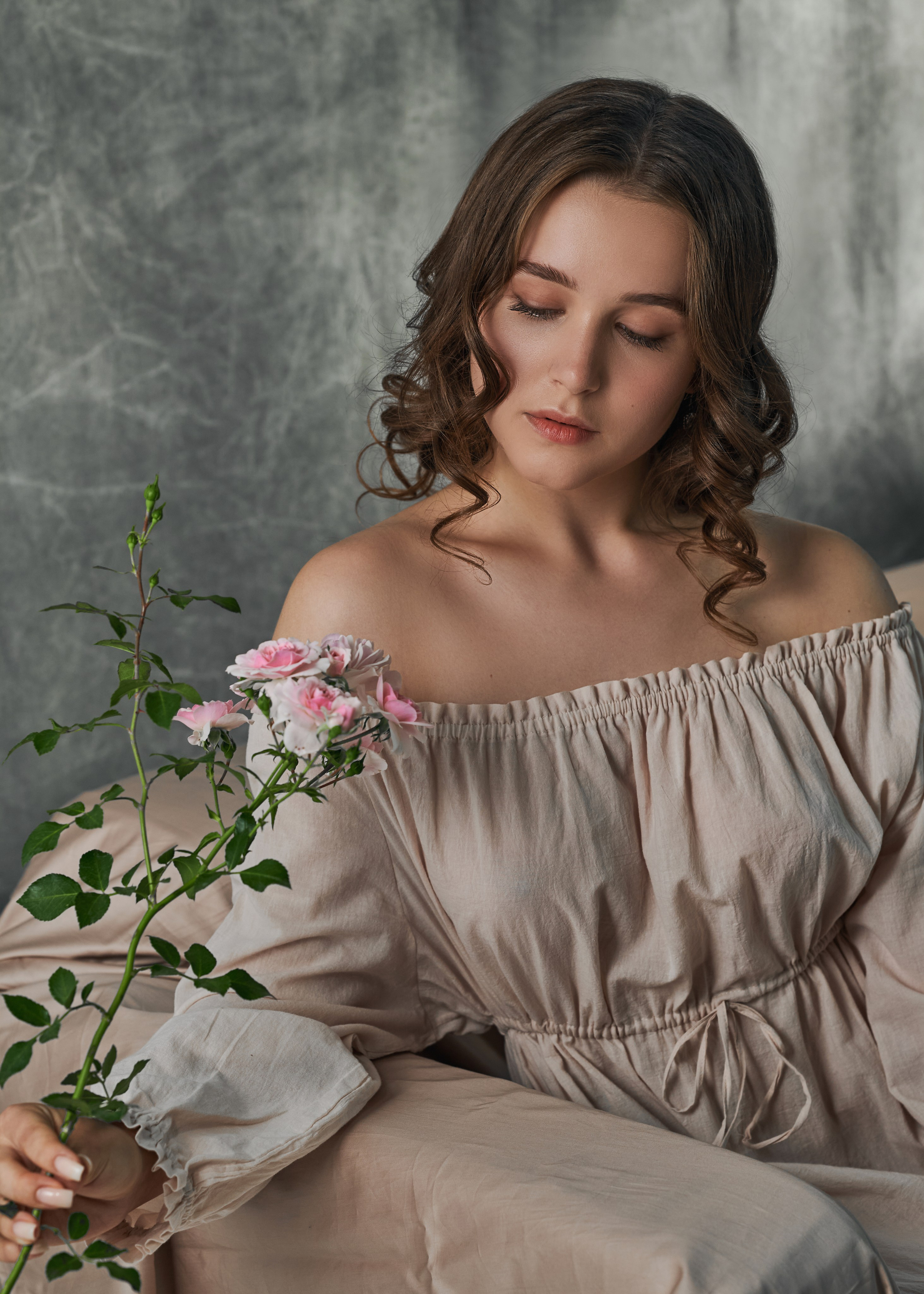 София. Студия.ProPortret