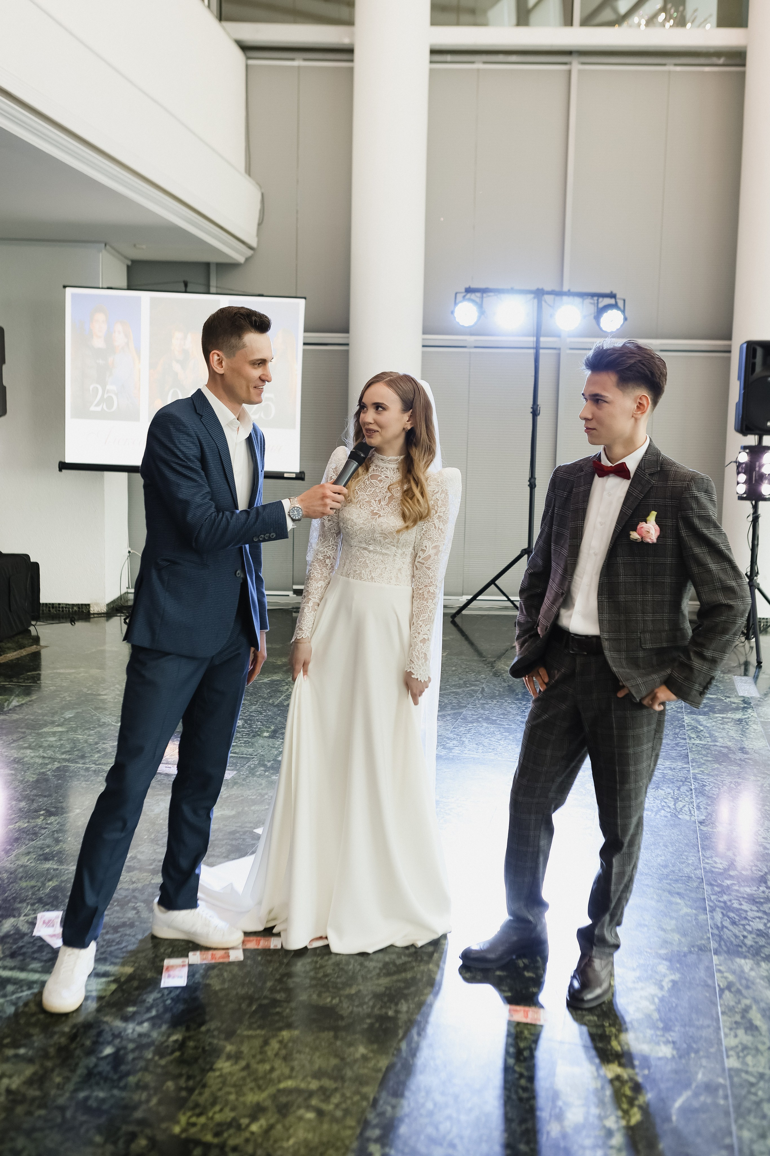 Александр & Анастасия. Фотограф Ксения Стужина