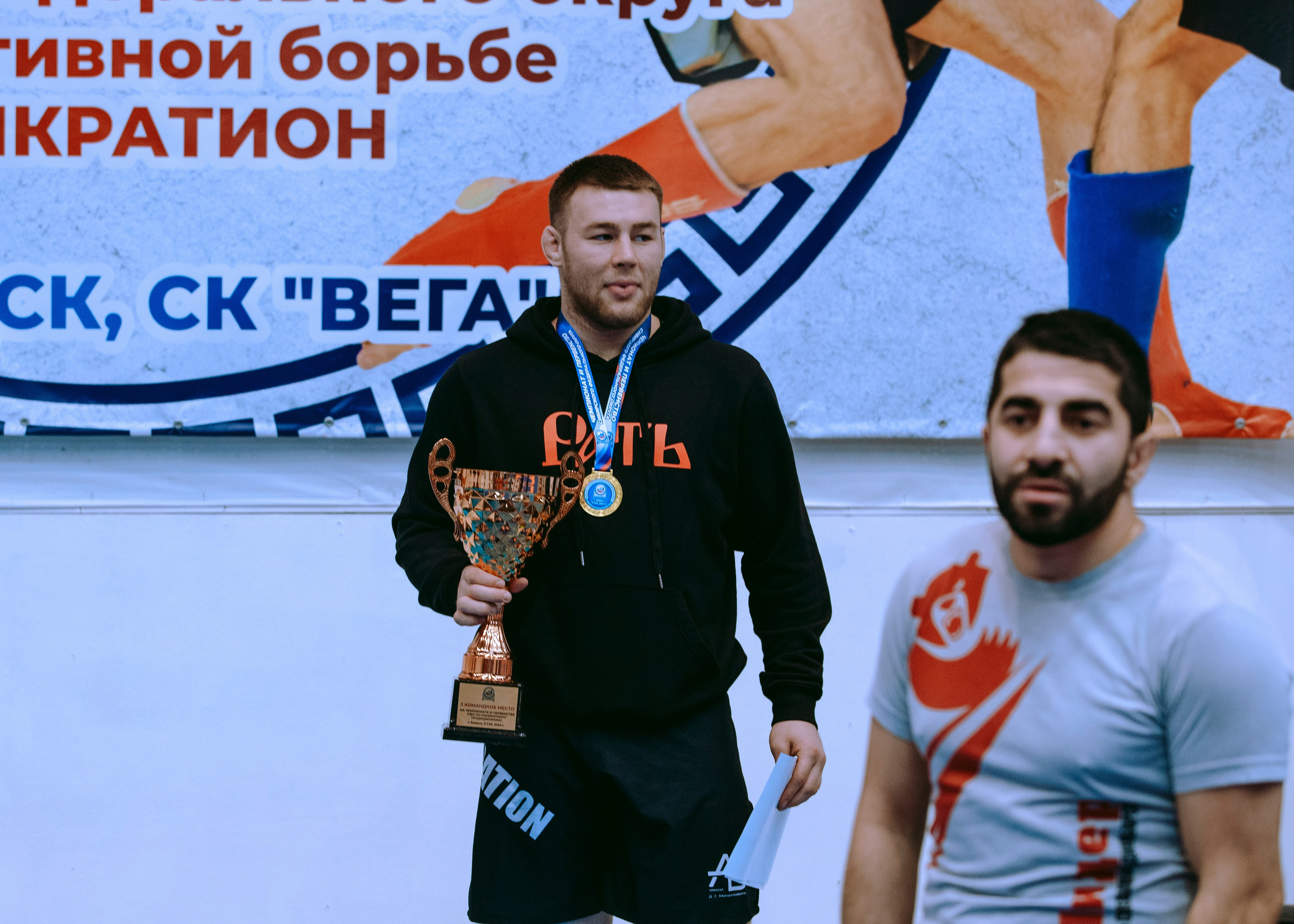 ПАНКРАТИОН | Чемпионат и первенство СФО | март `24. Портретный фотограф в Москве Дарья Цезария