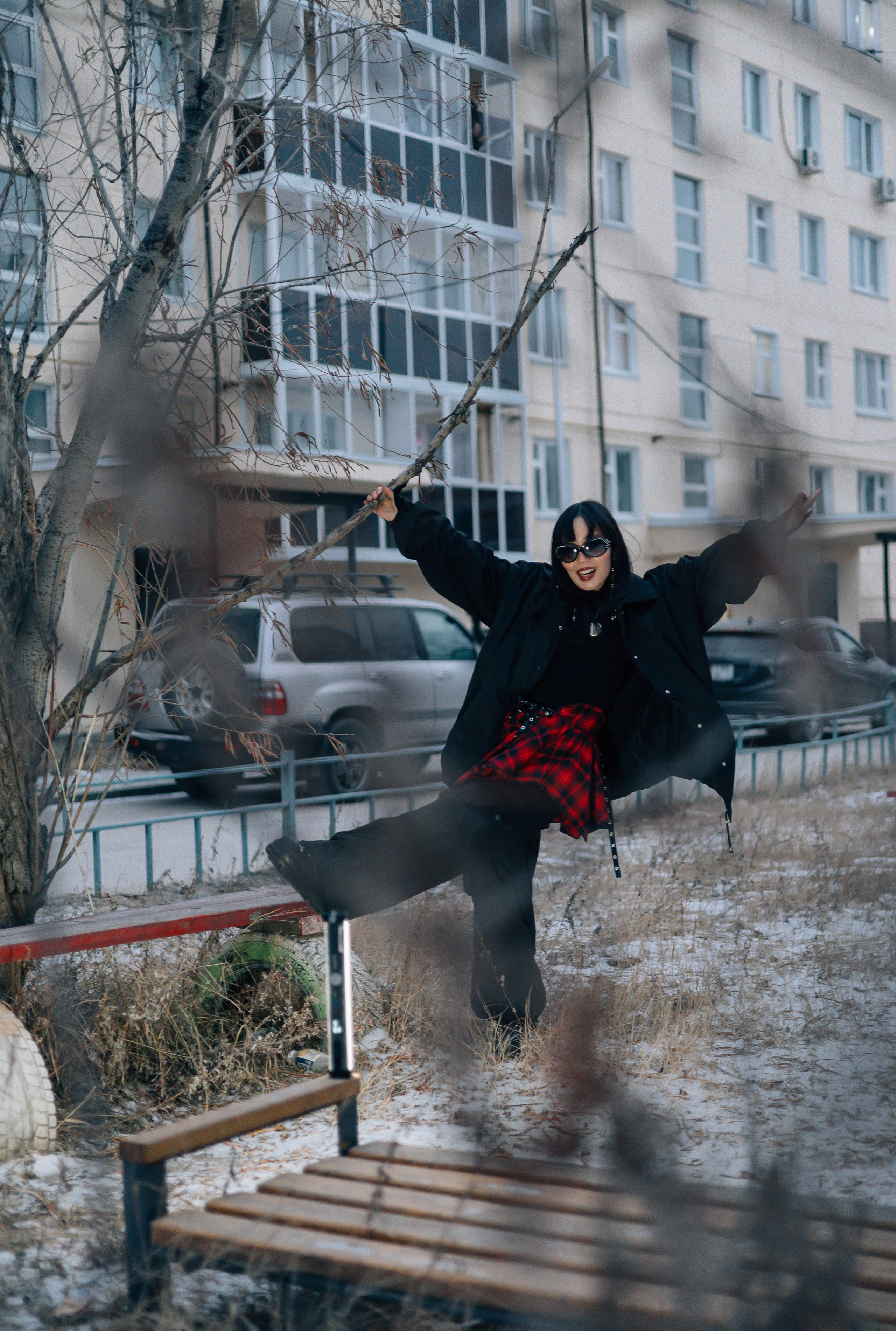 Фотограф Якутск Зоя Николаева